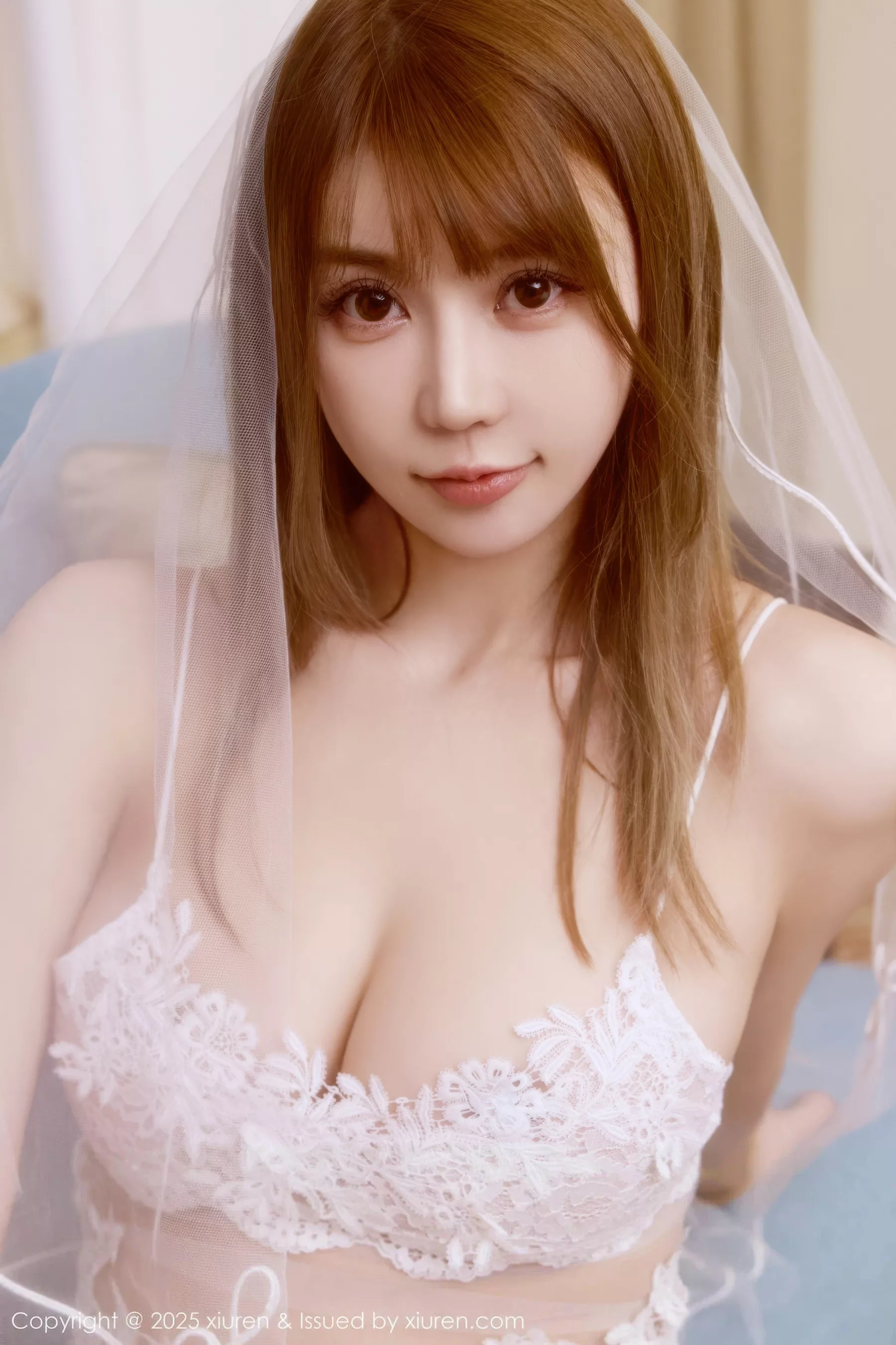 [XiuRen] 20250917 N10775 Of pomelo#[68P]-8