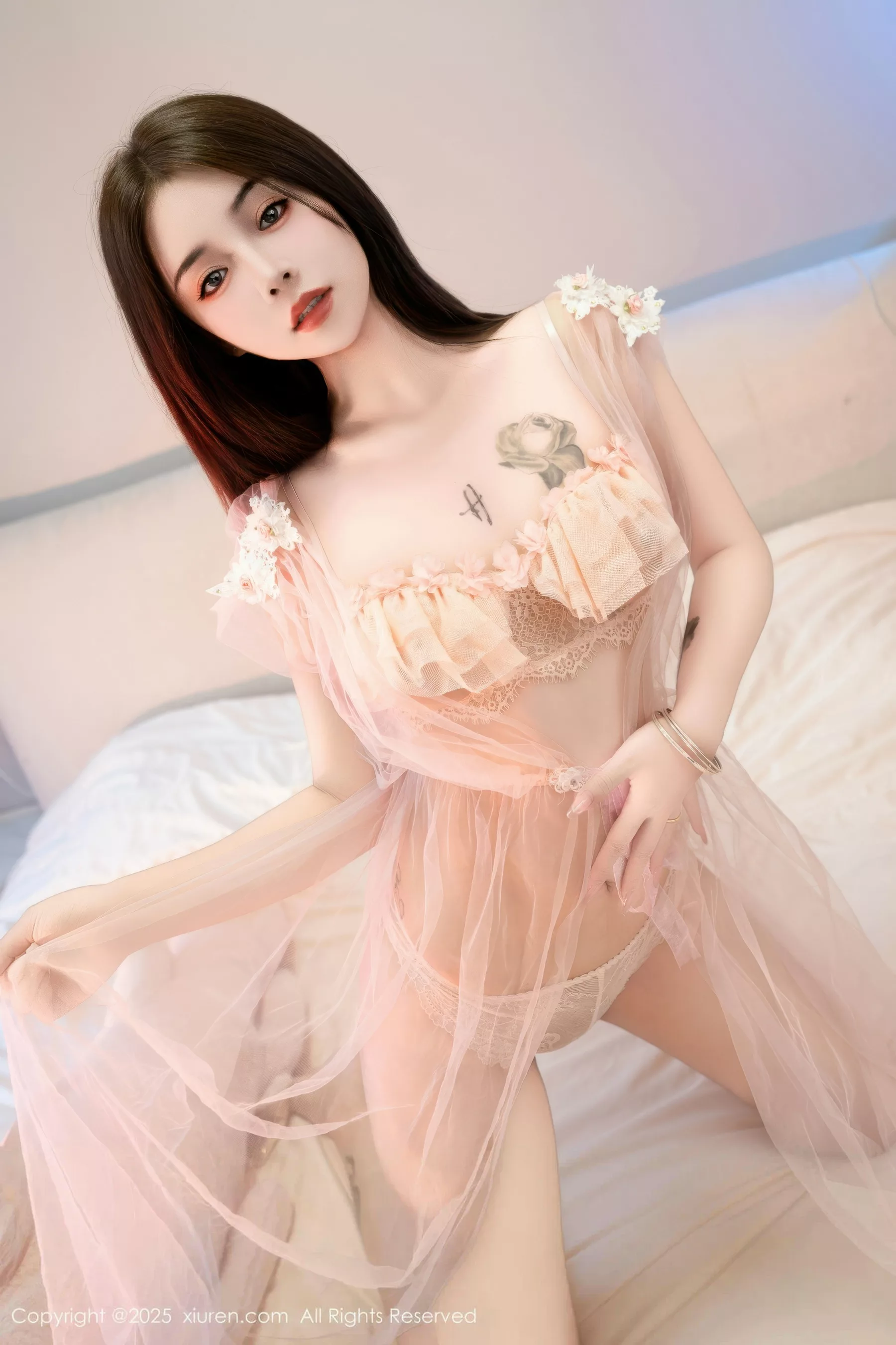 [XiuRen] 20250918 N10781 Mu Nana#[61P]-3