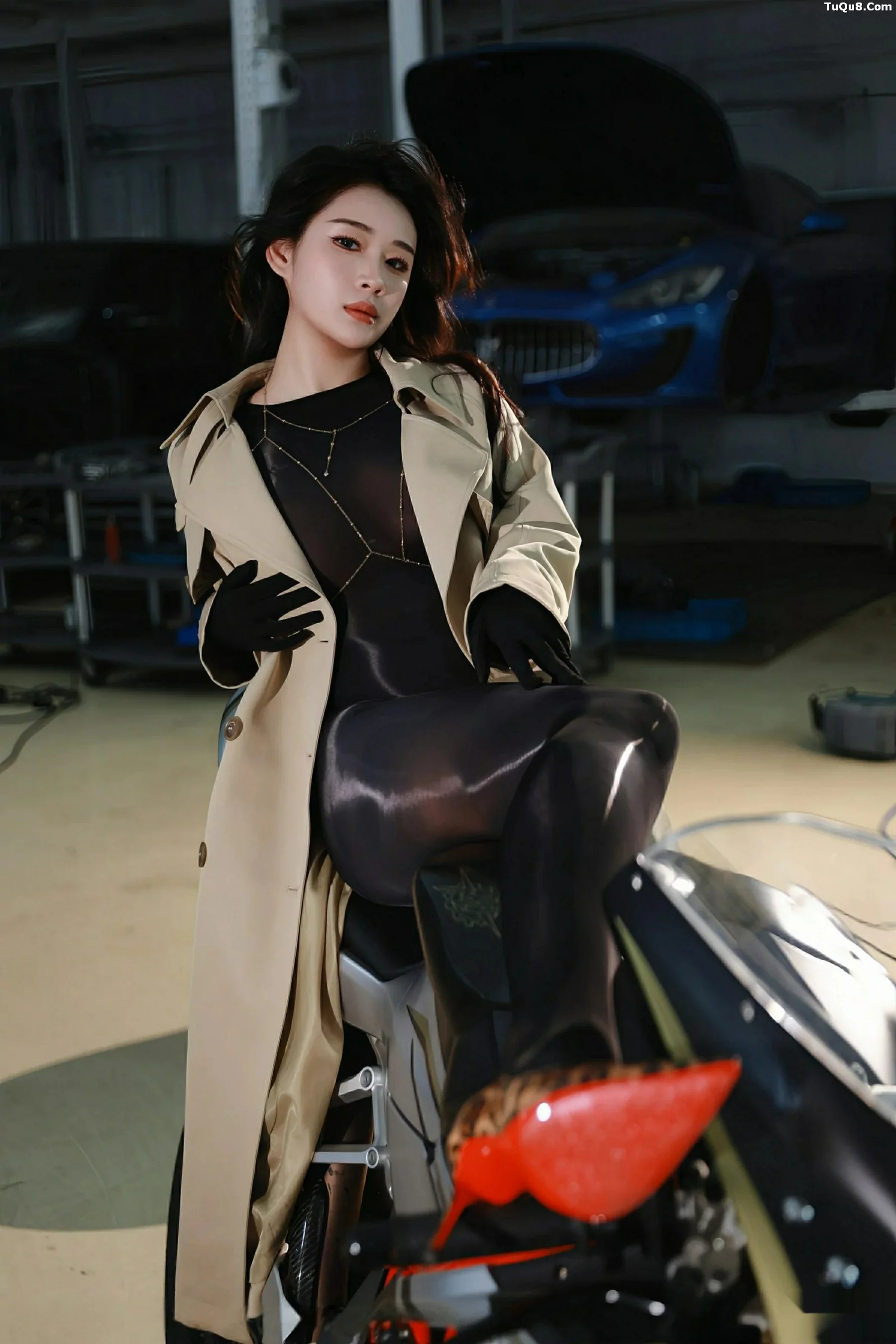 [XiuRen] 20250919 N10788 Nanqiao#[82P]-4