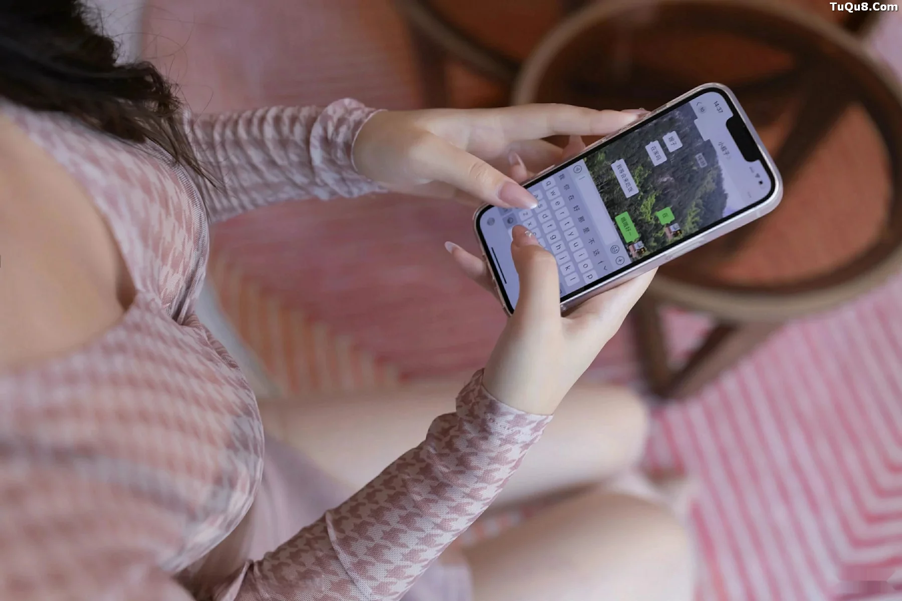 [XiuRen] 20250922 N10795 Tang Anqi#[72P]-8