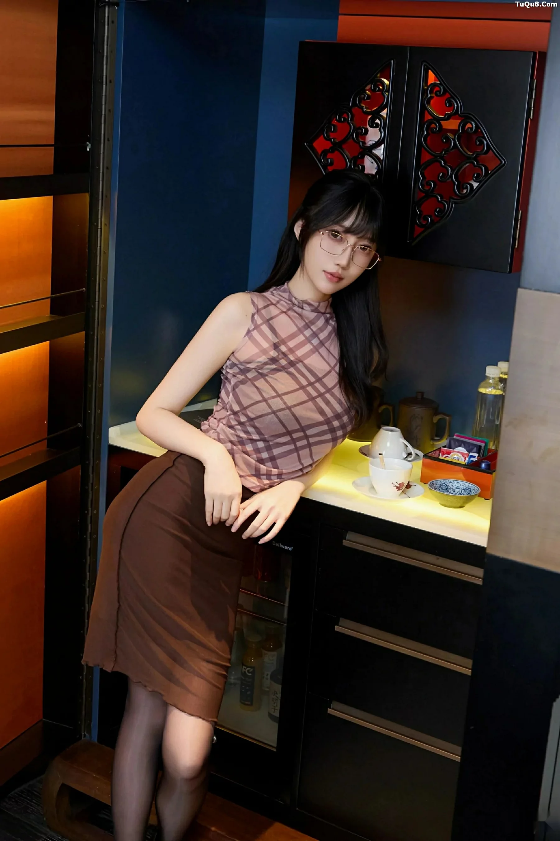 [XiuRen] 20250922 N10793 Yueer Yue#[70P]-3