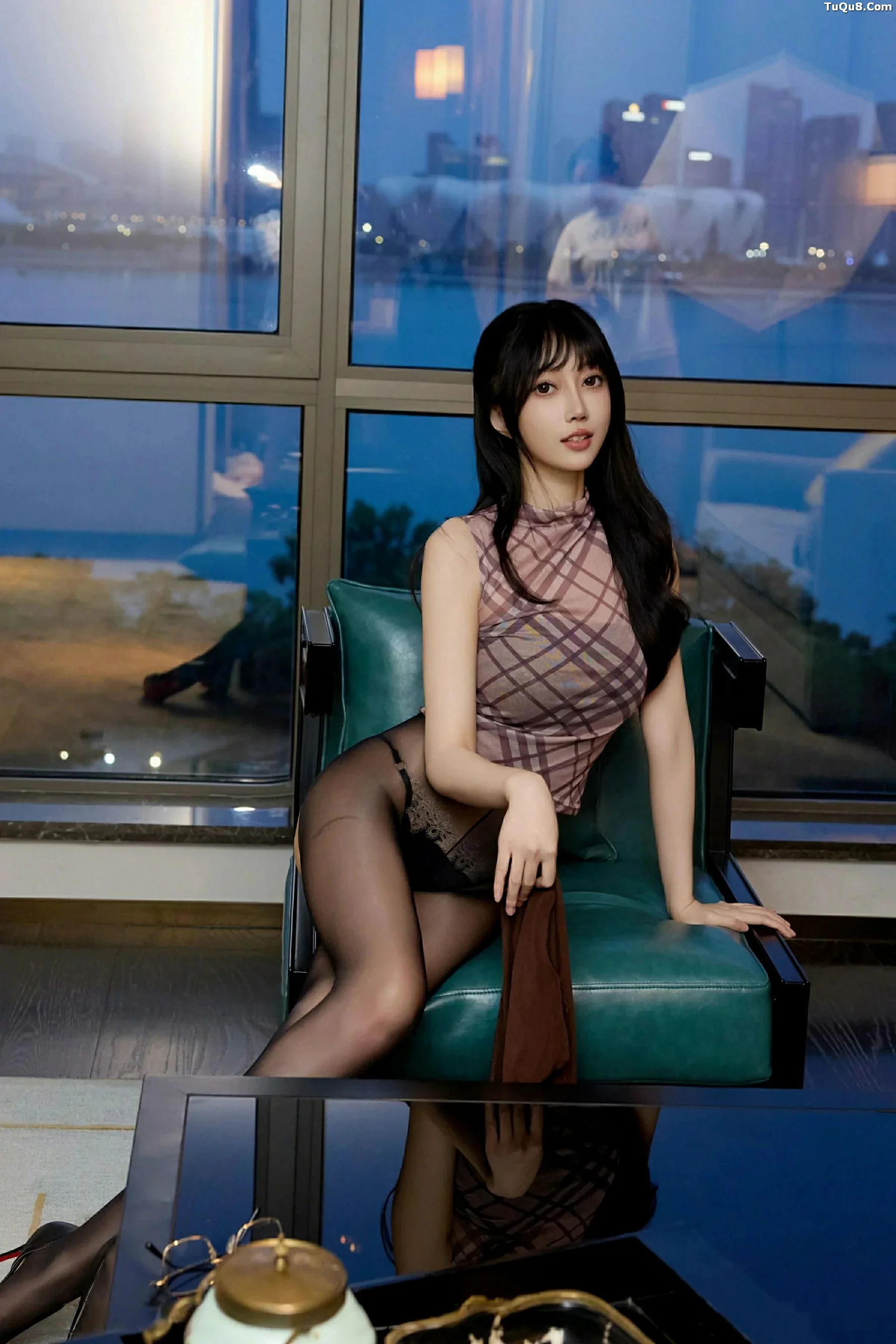 [XiuRen] 20250922 N10793 Yueer Yue#[70P]-10