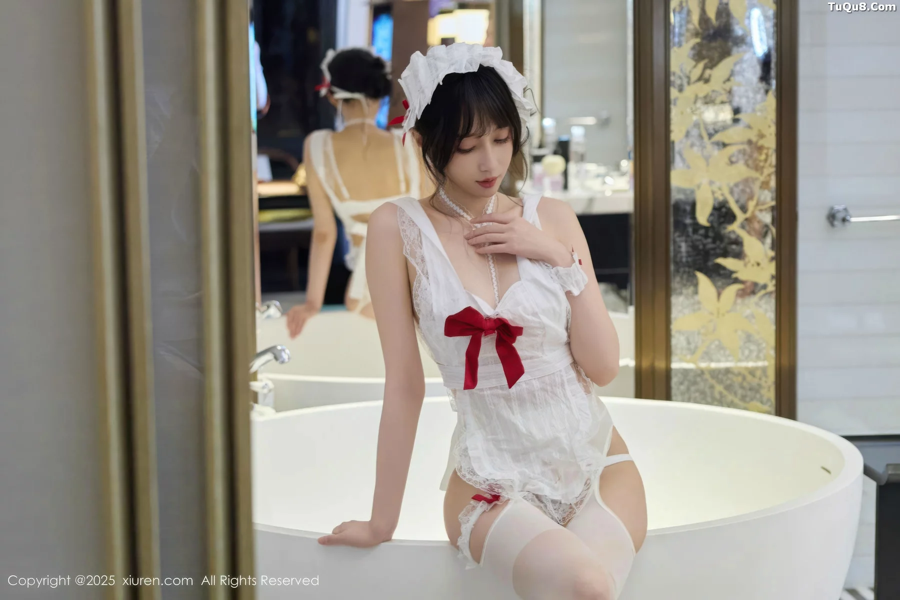 [XiuRen] 20250929 N10827 Yueer Yue#[64P]-8