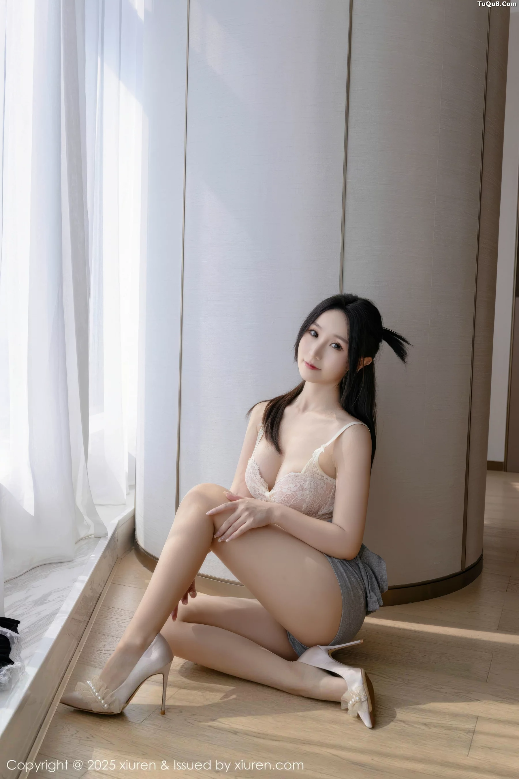 [XiuRen] 20250929 N10826 apricot#[82P]-6