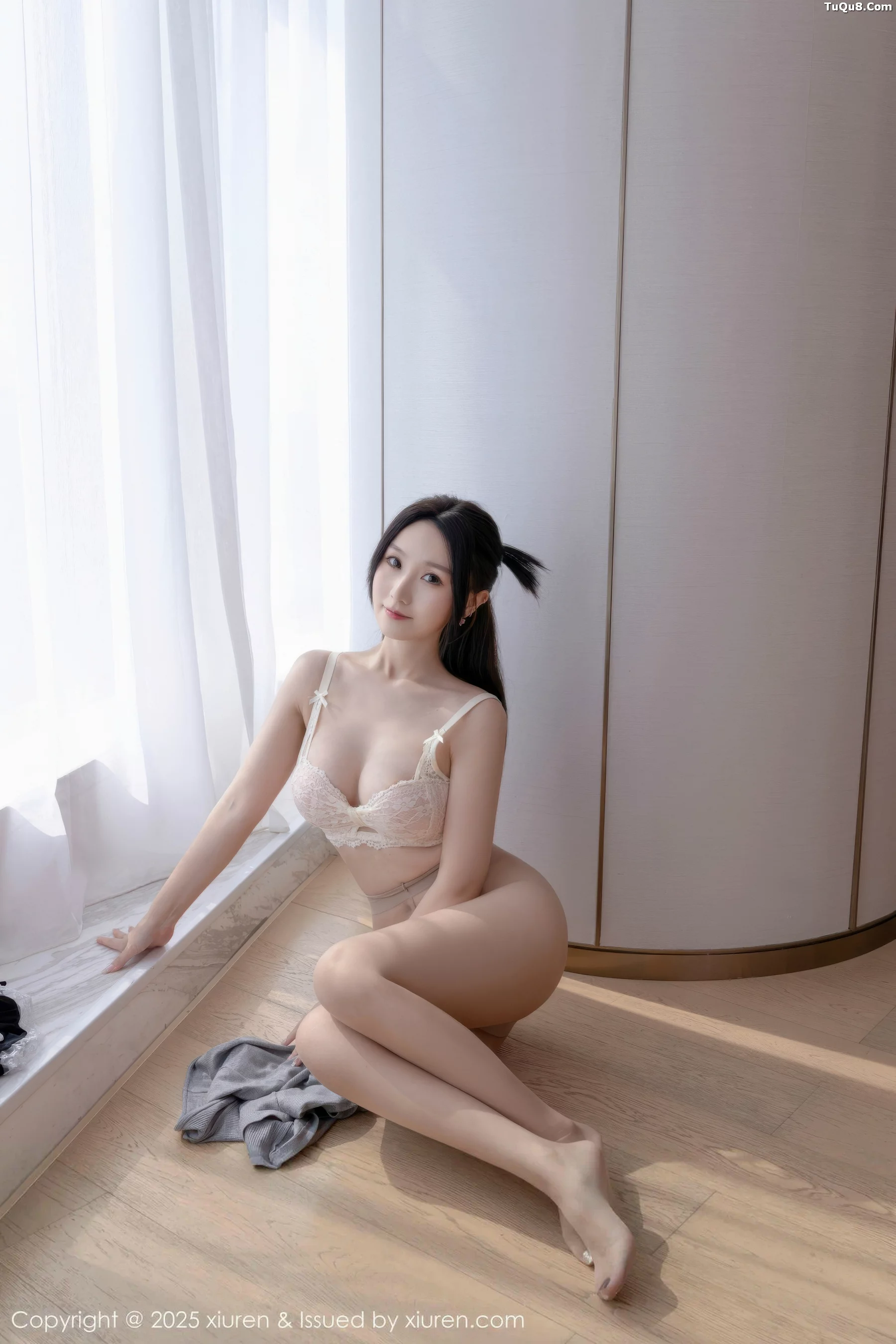 [XiuRen] 20250929 N10826 apricot#[82P]-10