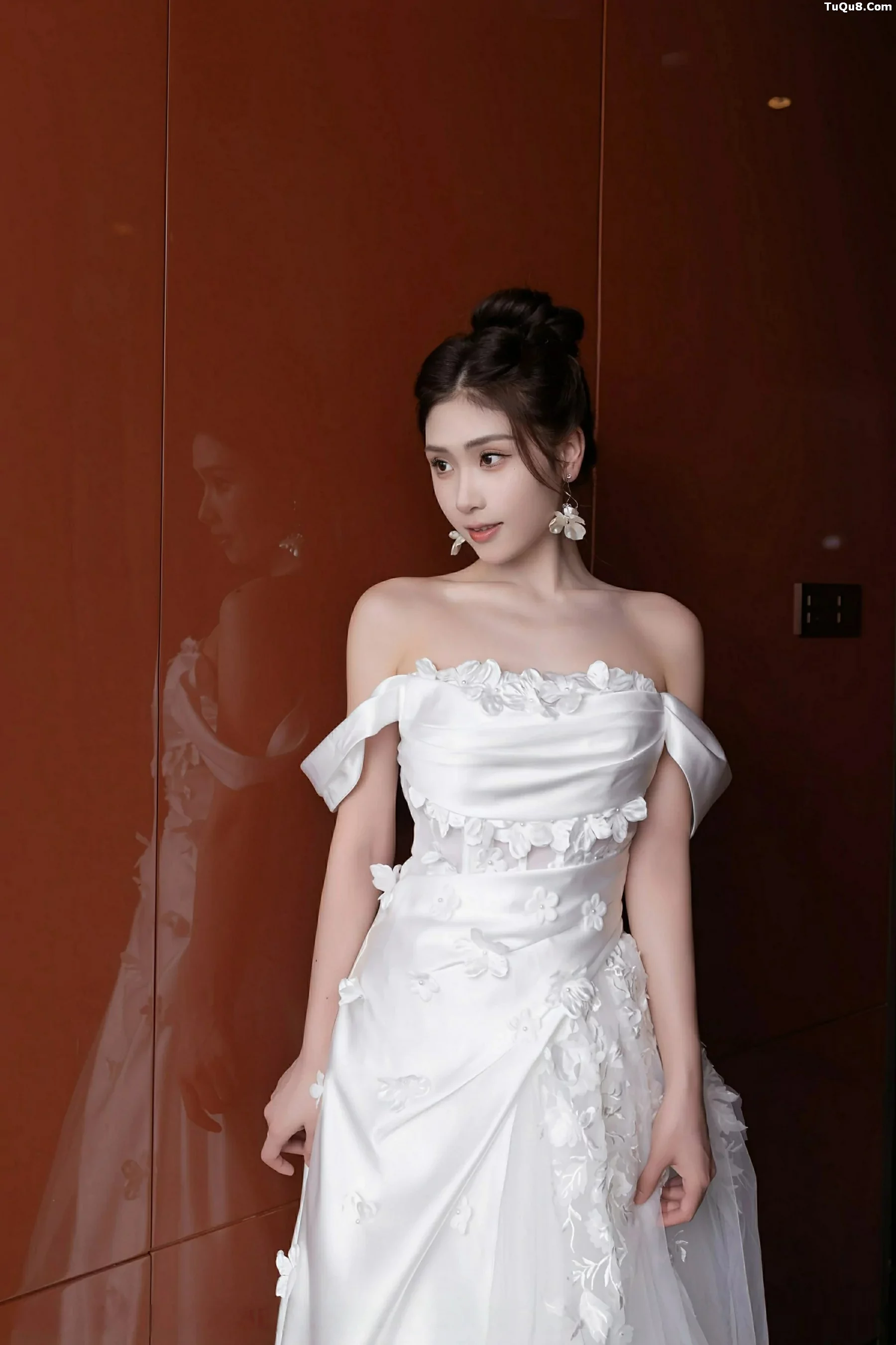 [XiuRen] 20250926 N10814 Liu Tingting#[80P]-3