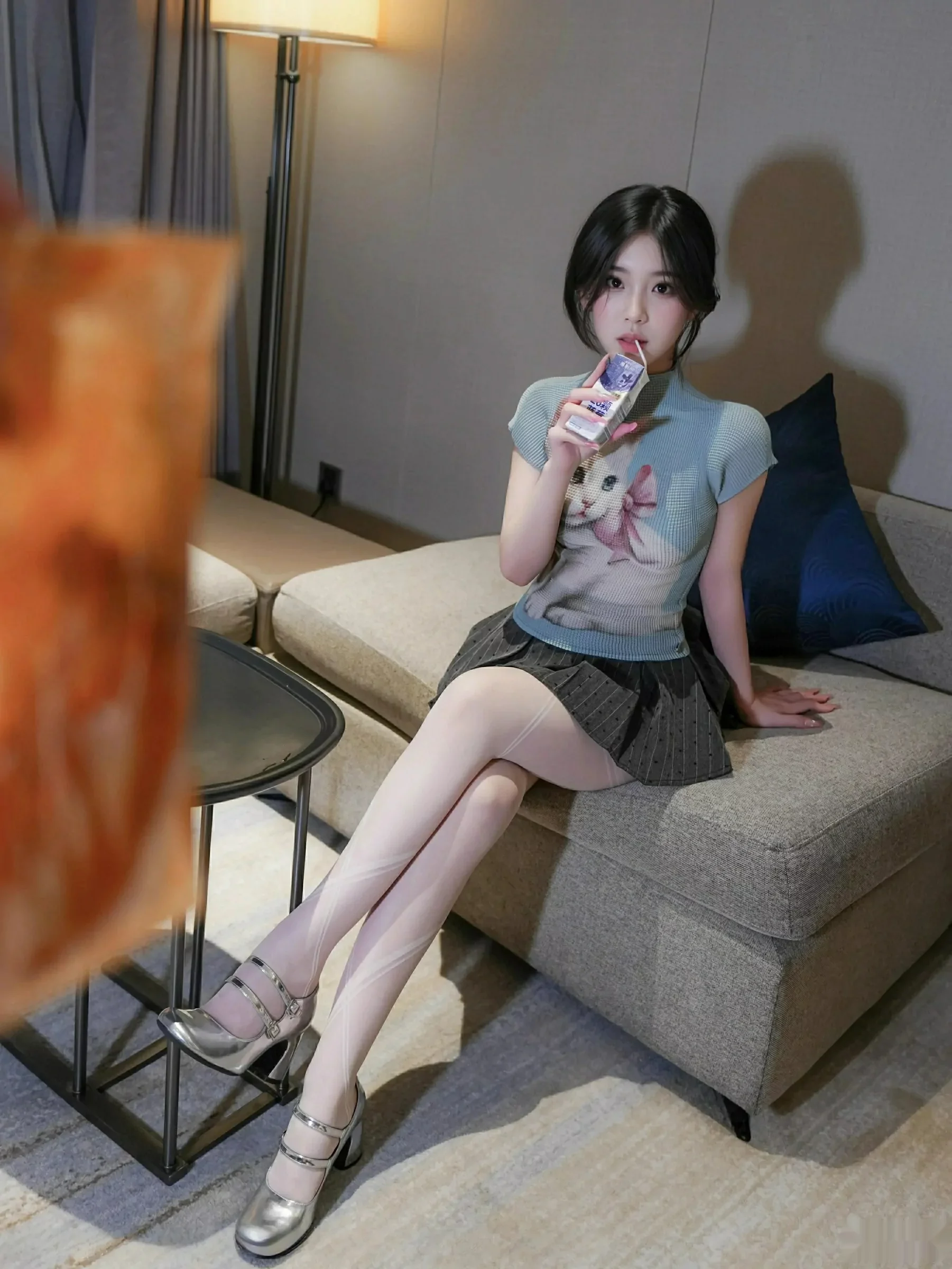 [XiuRen] 20250930 N10830 juice#[70P]-2