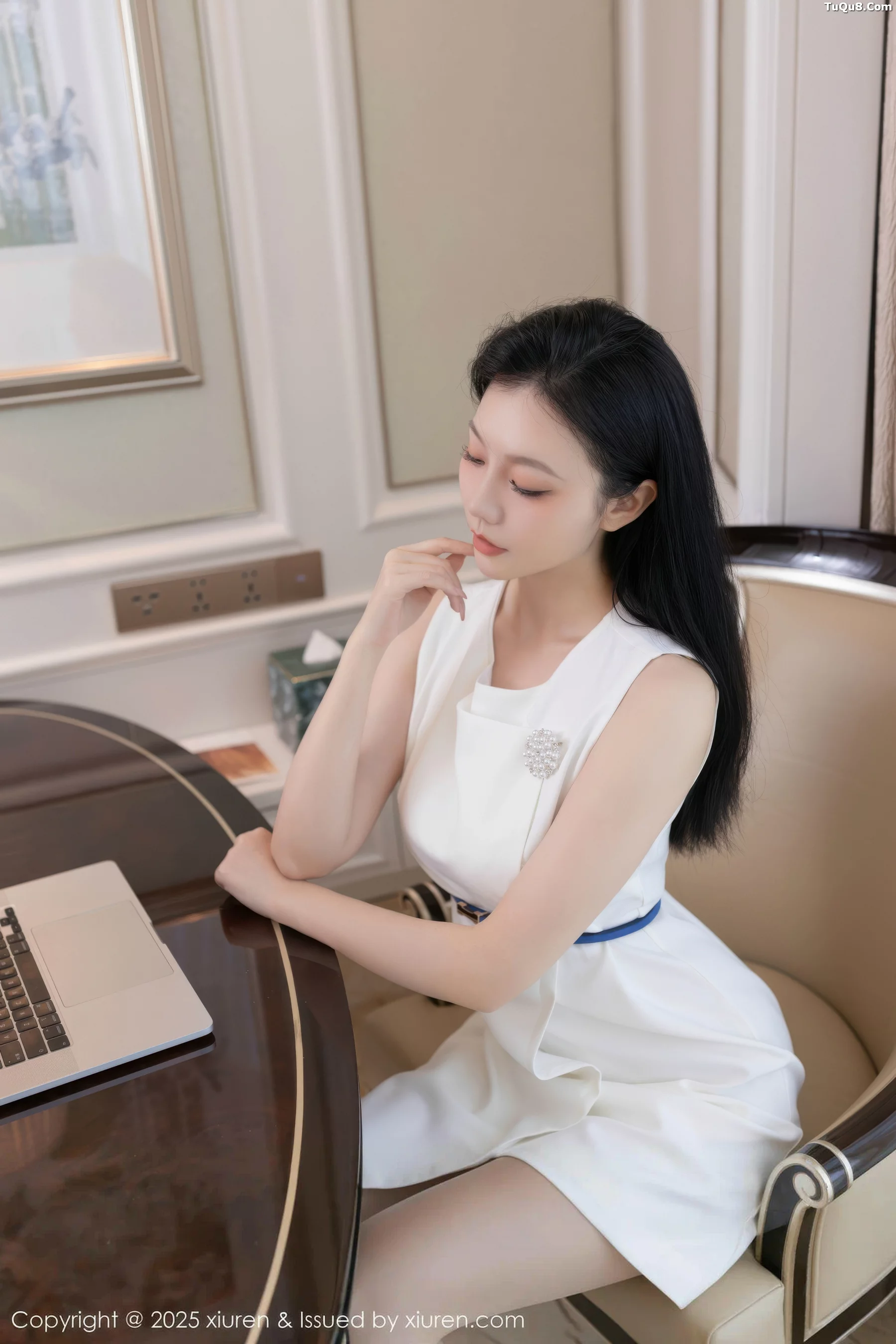 [XiuRen] 20250929 N10829 safely#[80P]-10