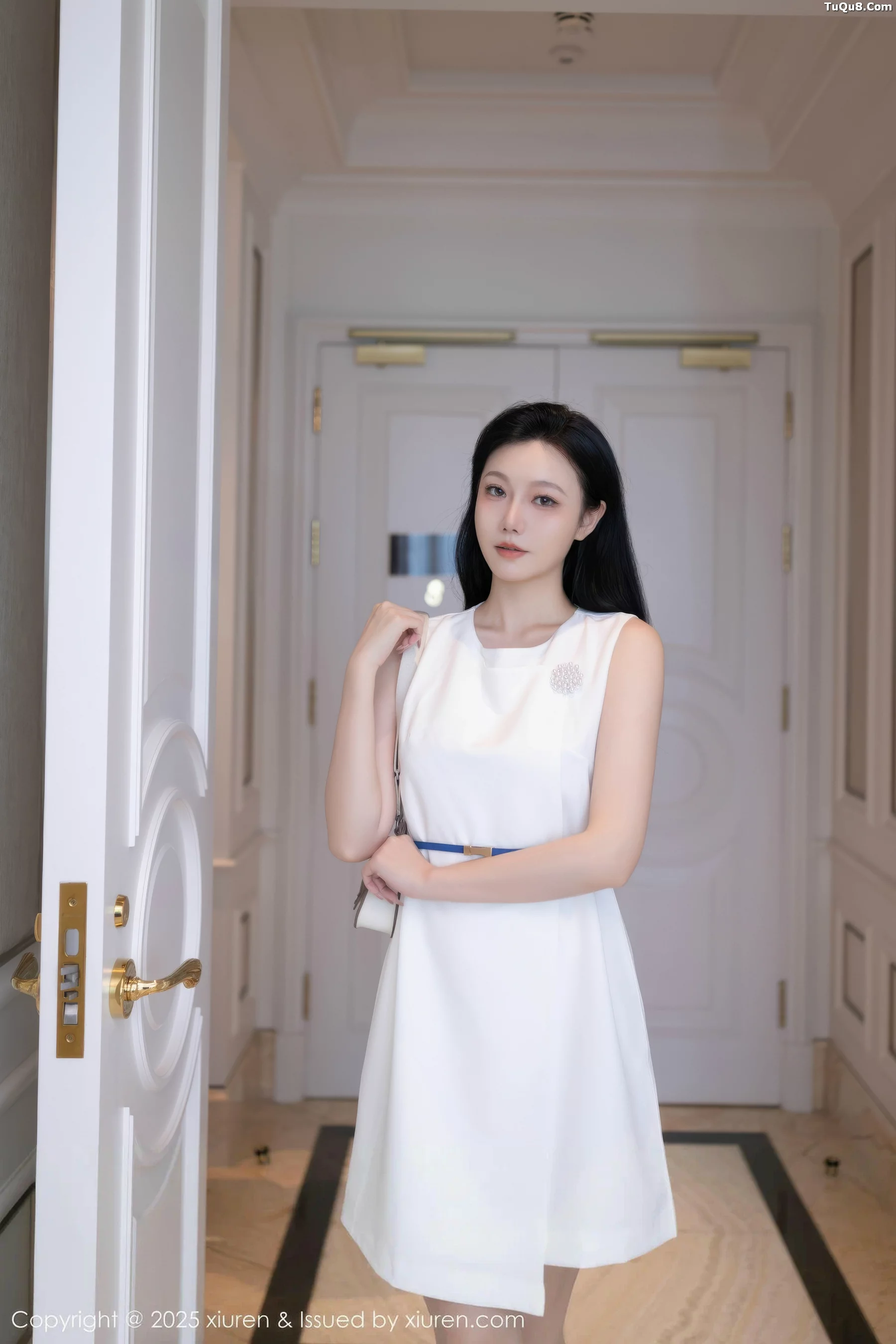 [XiuRen] 20250929 N10829 safely#[80P]-2