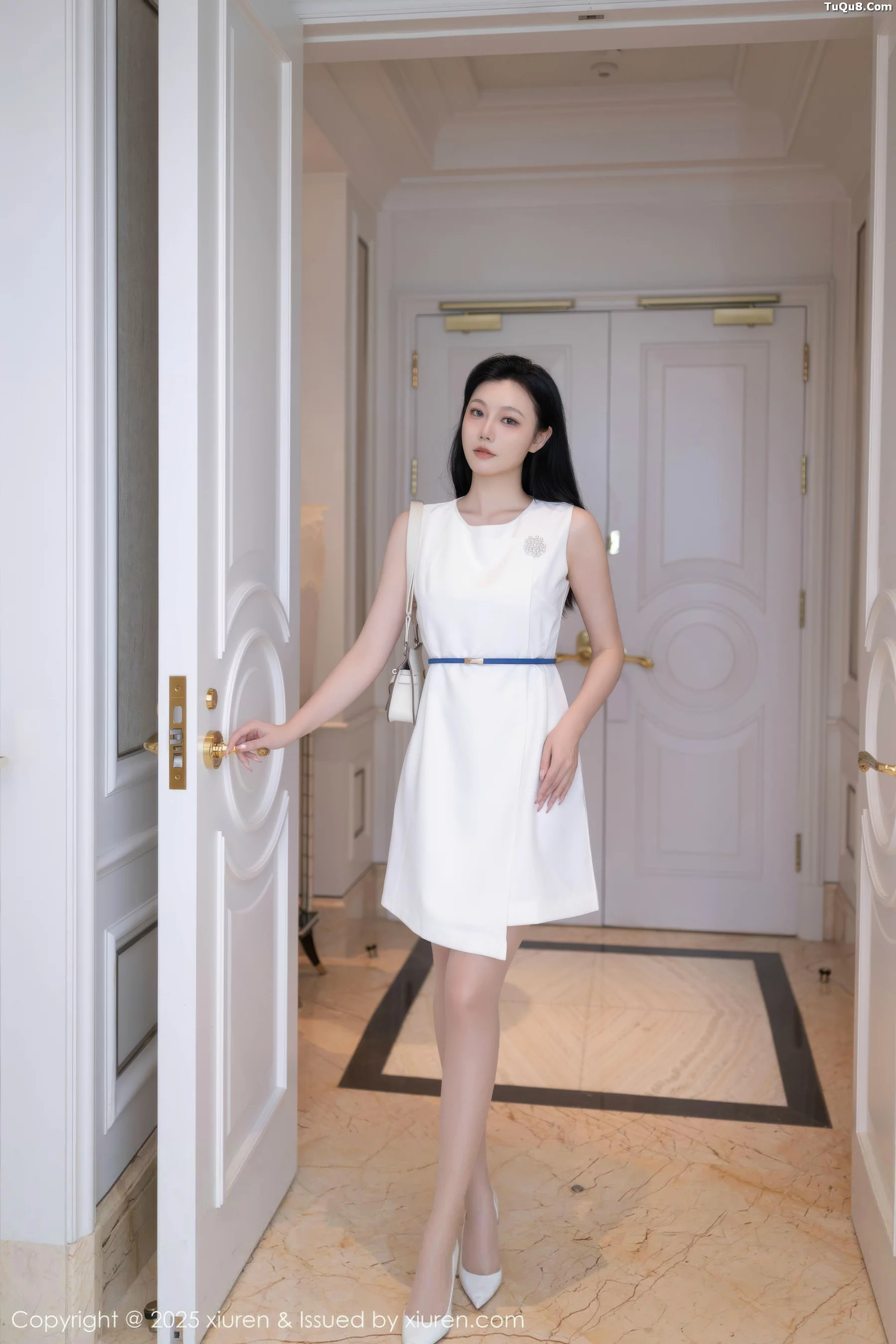 [XiuRen] 20250929 N10829 safely#[80P]-3