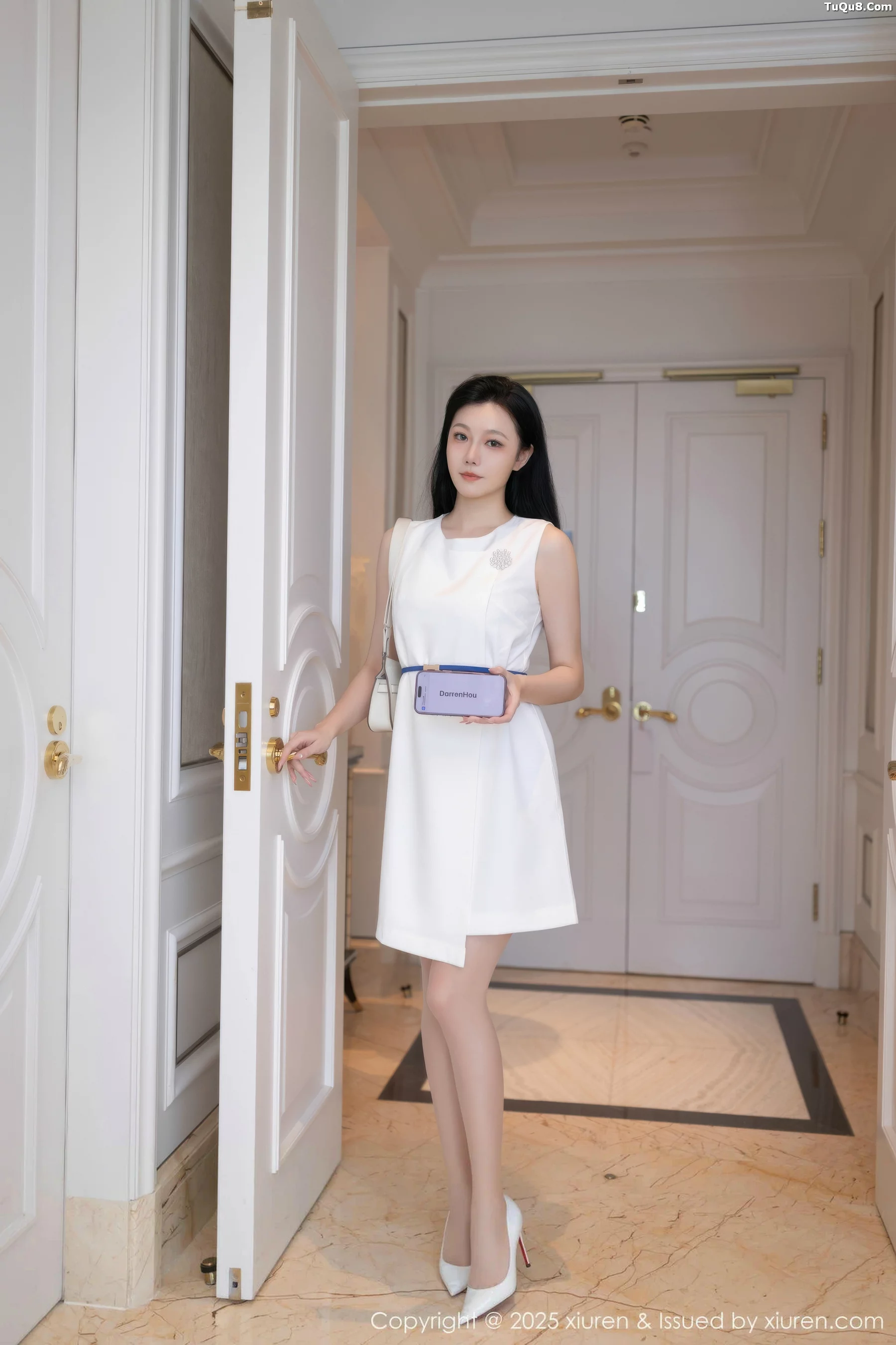 [XiuRen] 20250929 N10829 safely#[80P]-4