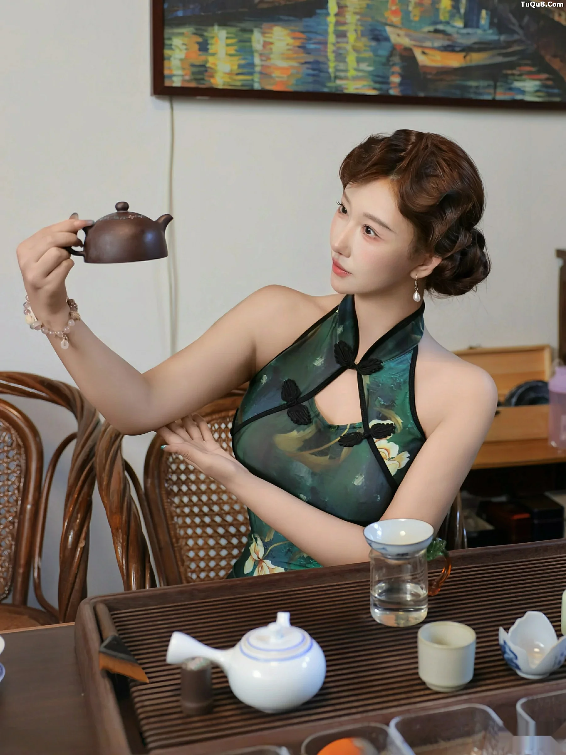 [XiuRen] 20250926 N10815 Kim Yun Hee#[78P]-9