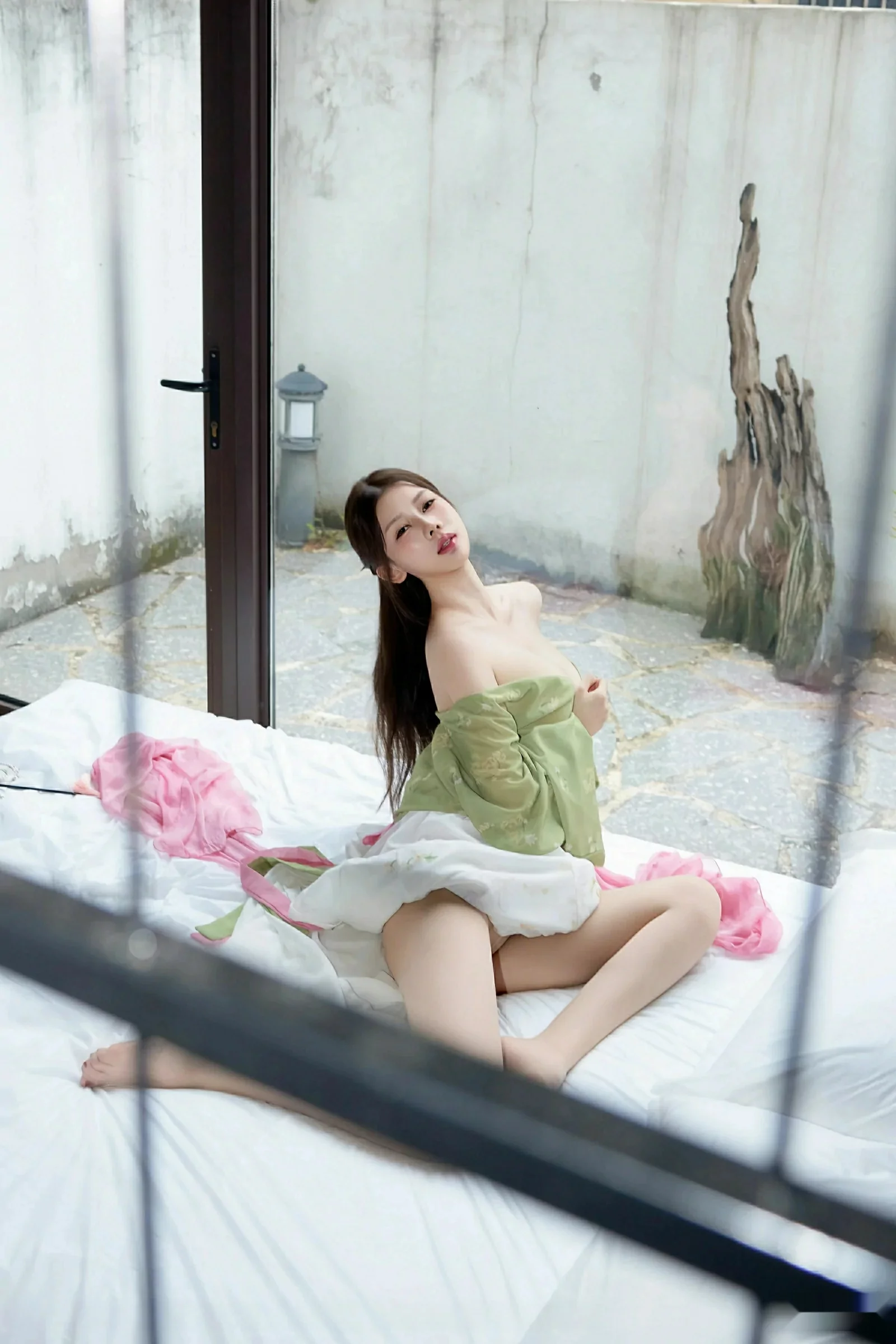 [XiuRen] 20250930 N10834 Yin Tiantian#[83P]-4