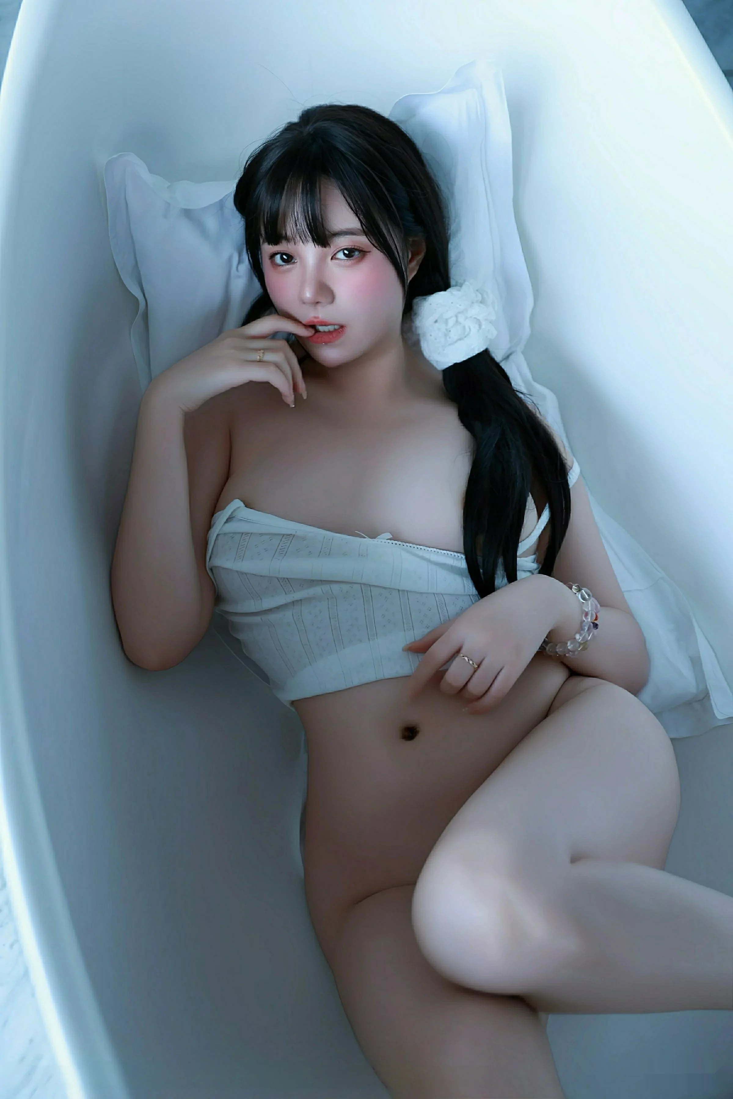 [XiuRen] 20251009 N10841 soft feelings#[70P]-2