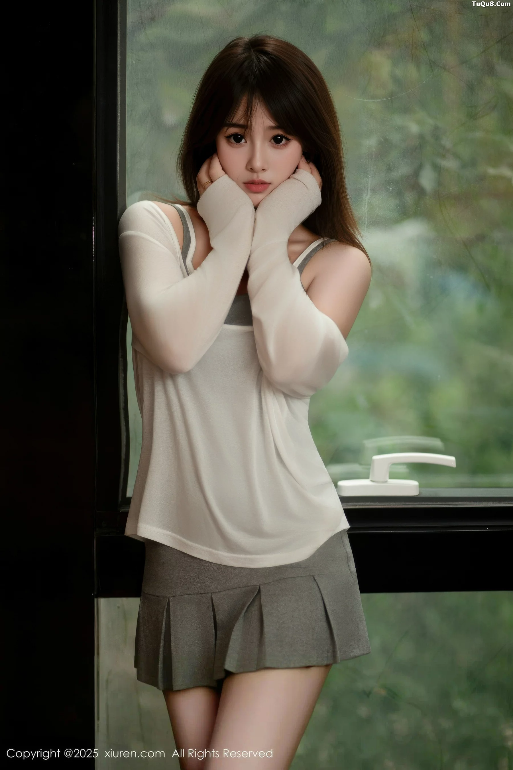 [XiuRen] 20251010 N10845 Yan Tian#[68P]-8