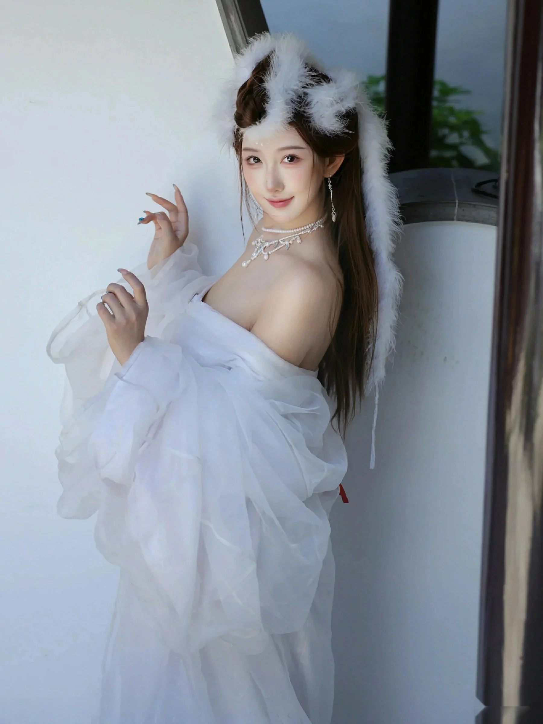 [XiuRen] 20251009 N10843 Kim Yun Hee#[78P]-5
