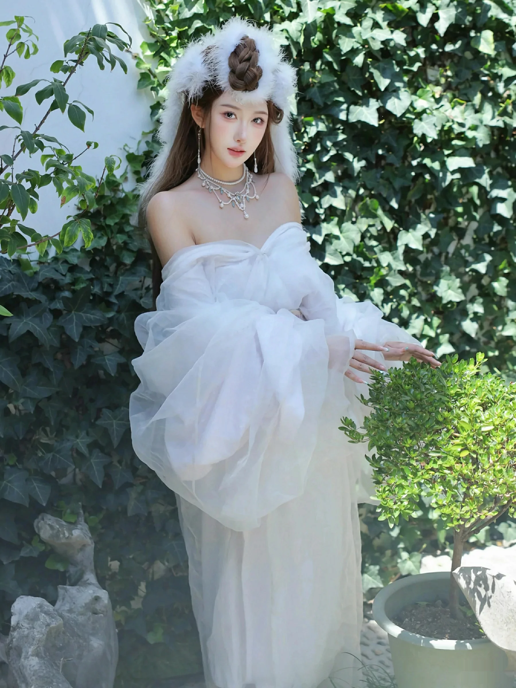 [XiuRen] 20251009 N10843 Kim Yun Hee#[78P]-10