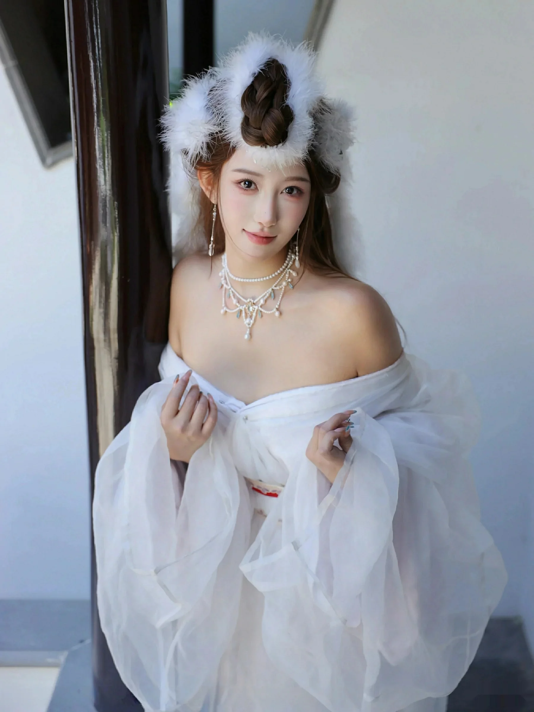 [XiuRen] 20251009 N10843 Kim Yun Hee#[78P]-4