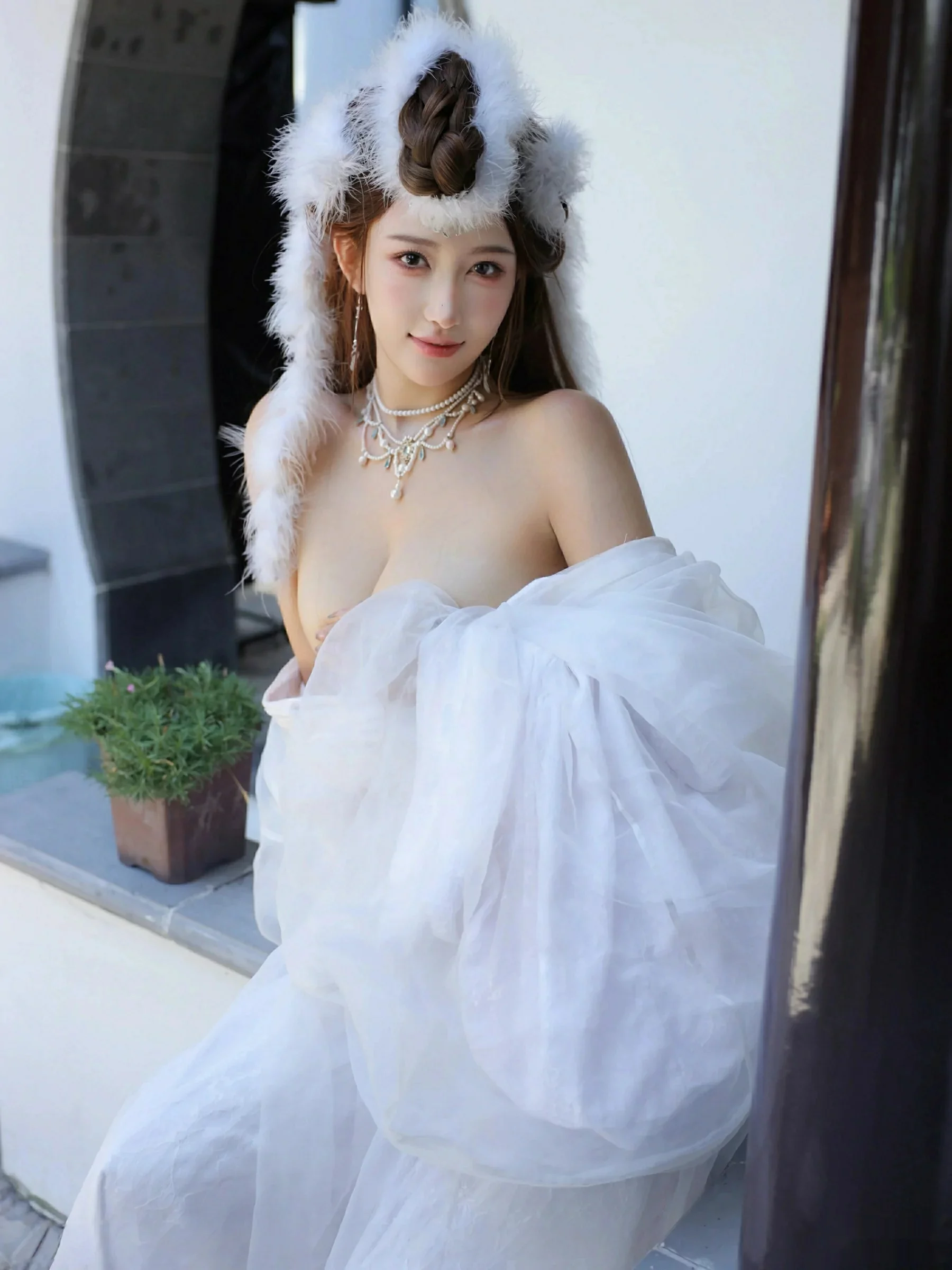 [XiuRen] 20251009 N10843 Kim Yun Hee#[78P]-7