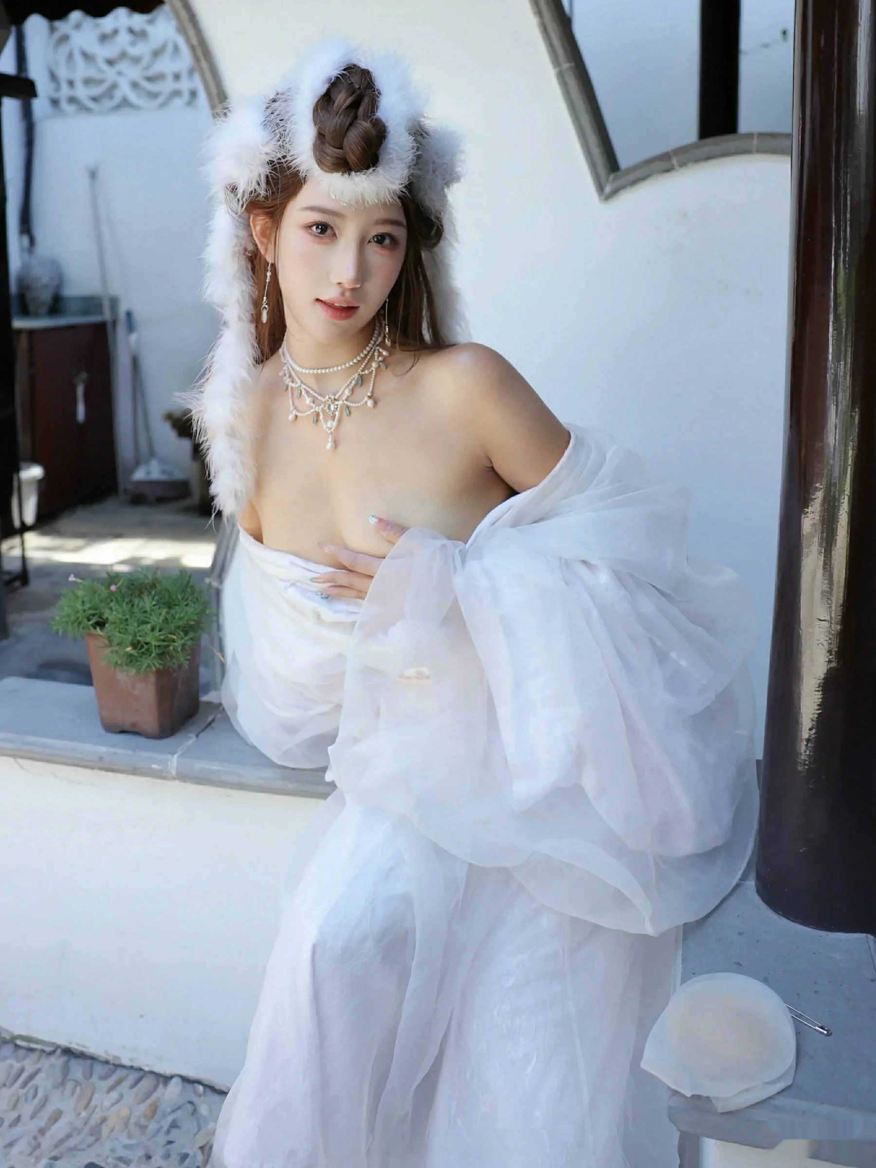 [XiuRen] 20251009 N10843 Kim Yun Hee#[78P]-9