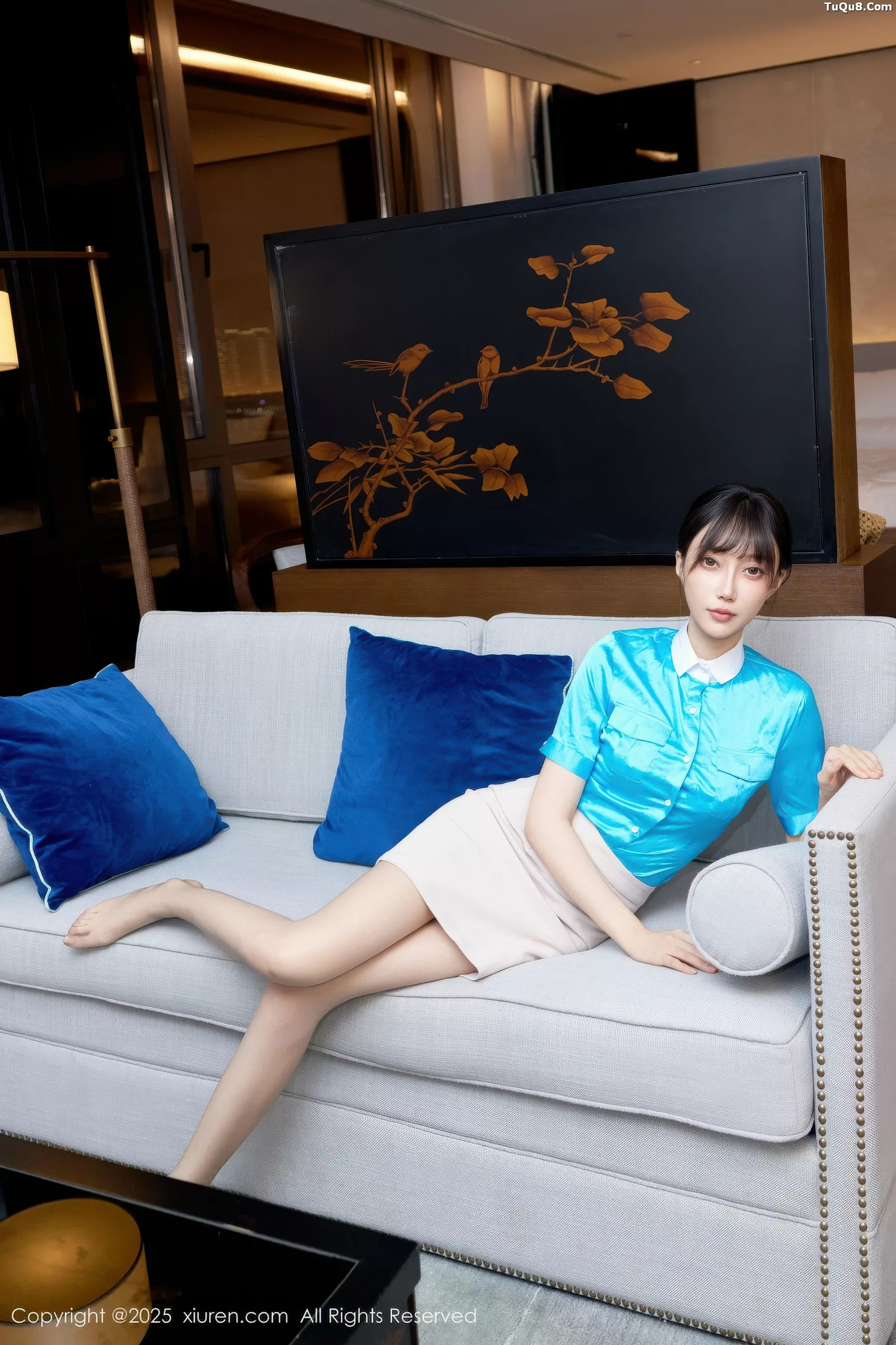 [XiuRen] 20251027 N10914 Yueer Yue#[62P]-5