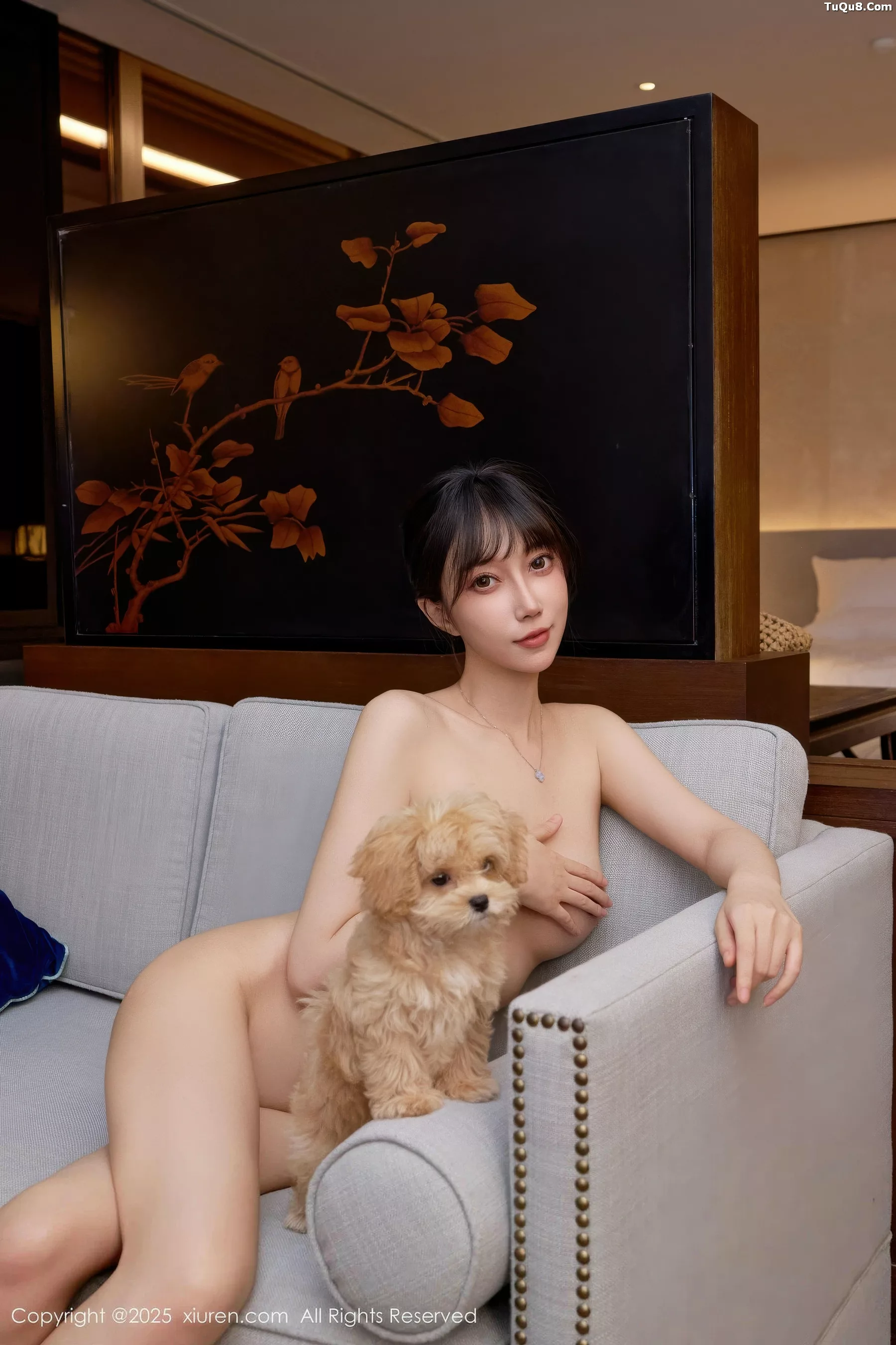 [XiuRen] 20251027 N10914 Yueer Yue#[62P]-2