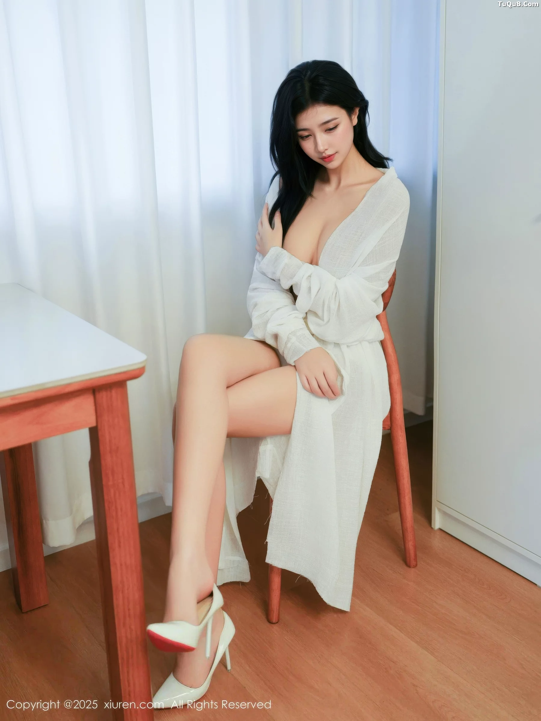 [XiuRen] 20251029 N10920 Lin Yuexi'er#[53P]-4