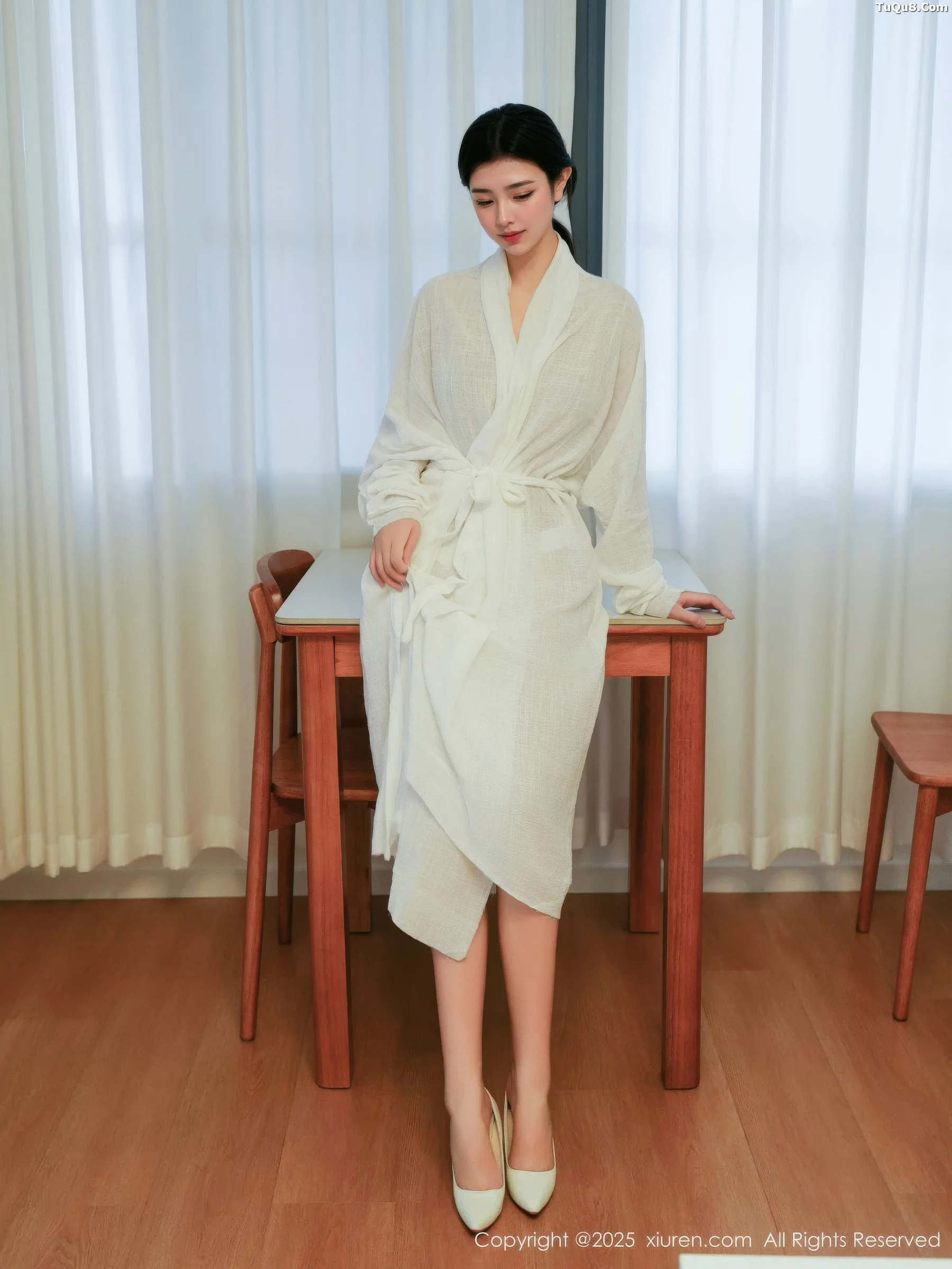 [XiuRen] 20251029 N10920 Lin Yuexi'er#[53P]-4