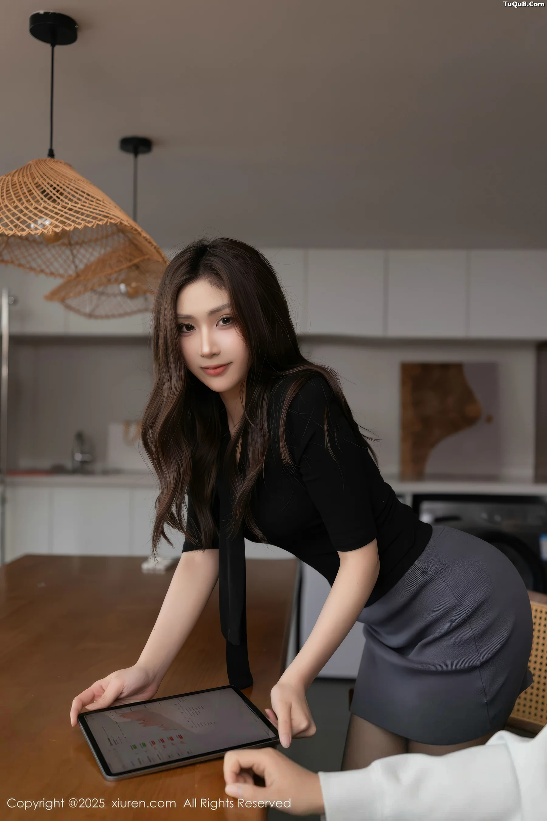 [XiuRen] 20251030 N10930 Liu Tingting#[77P]-1