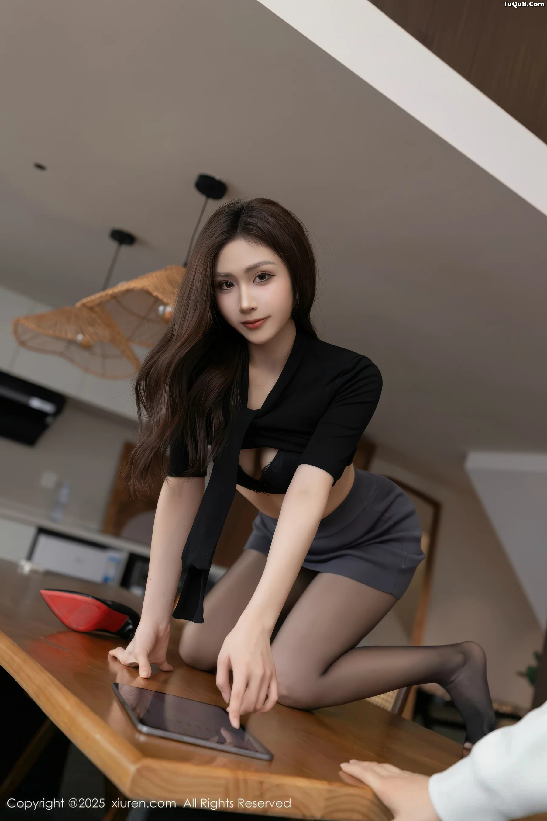 [XiuRen] 20251030 N10930 Liu Tingting#[77P]-4