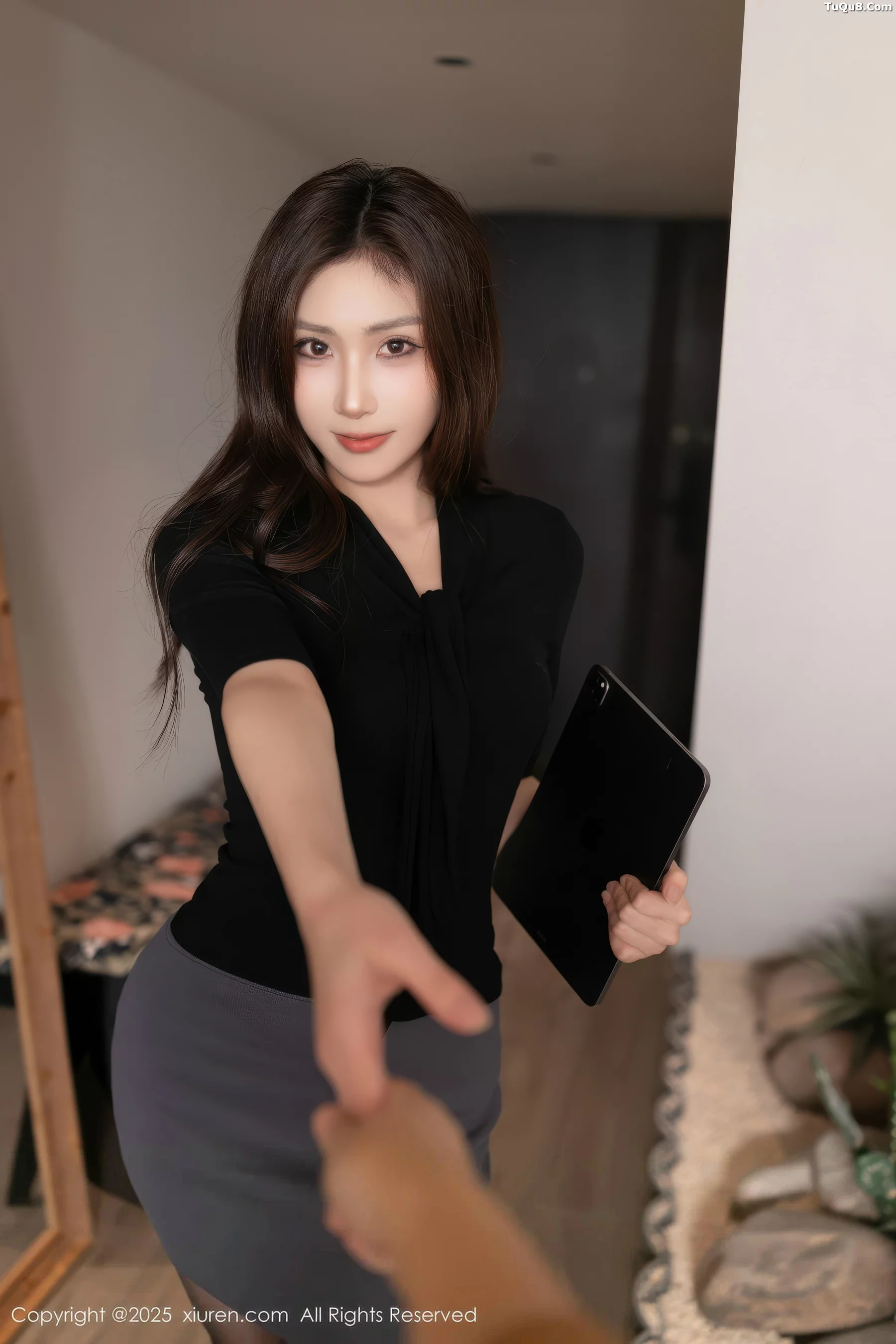 [XiuRen] 20251030 N10930 Liu Tingting#[77P]-6