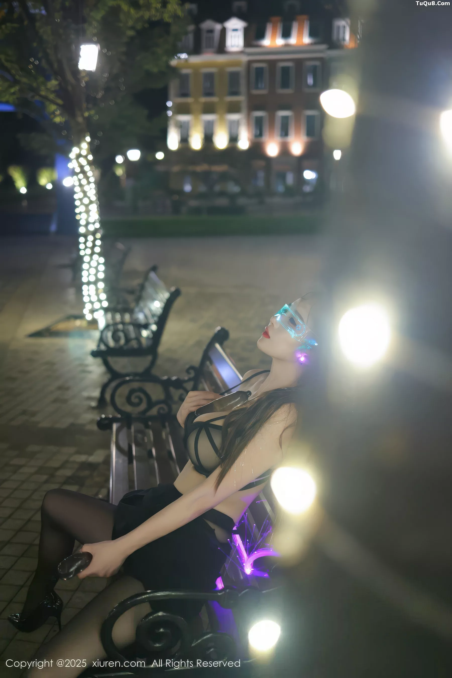 [XiuRen] 20251031 N10936 Little meaty meat#[77P]-10