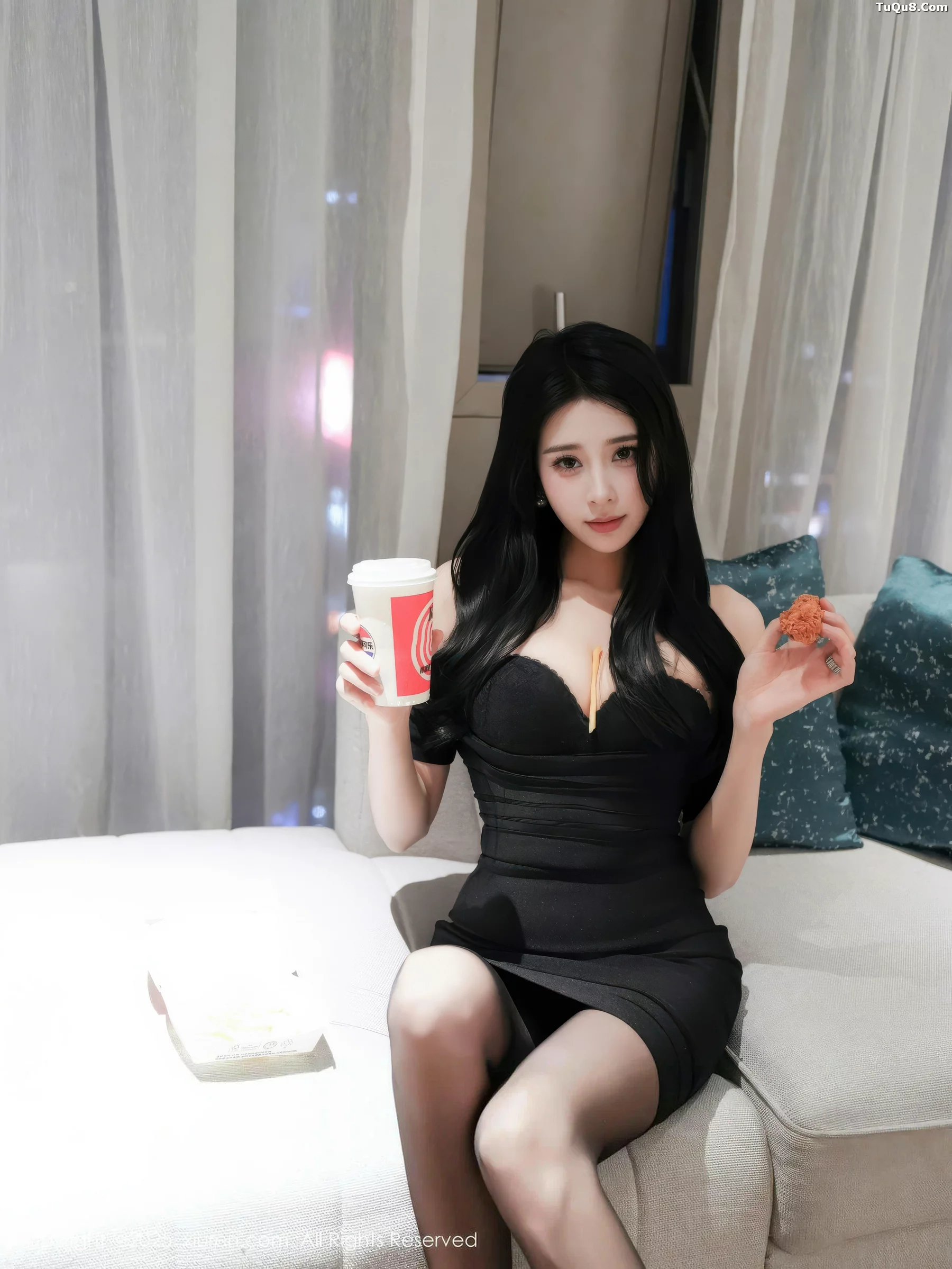 [XiuRen] 20251104 N10942 Coconut juice glutinous rice cake#[53P]-6