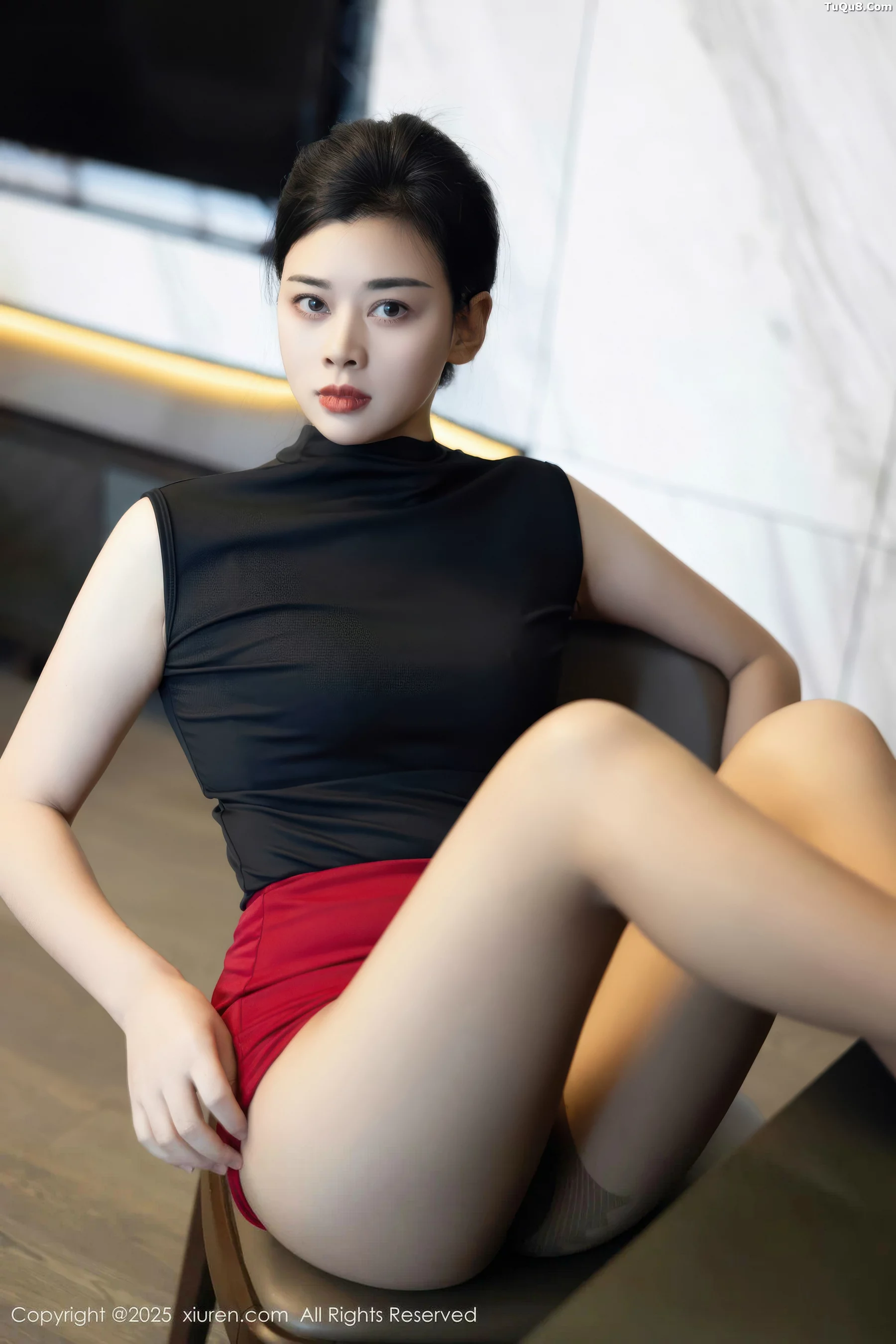 [XiuRen] 20251105 N10948 Xu Qingyan#[80P]-10