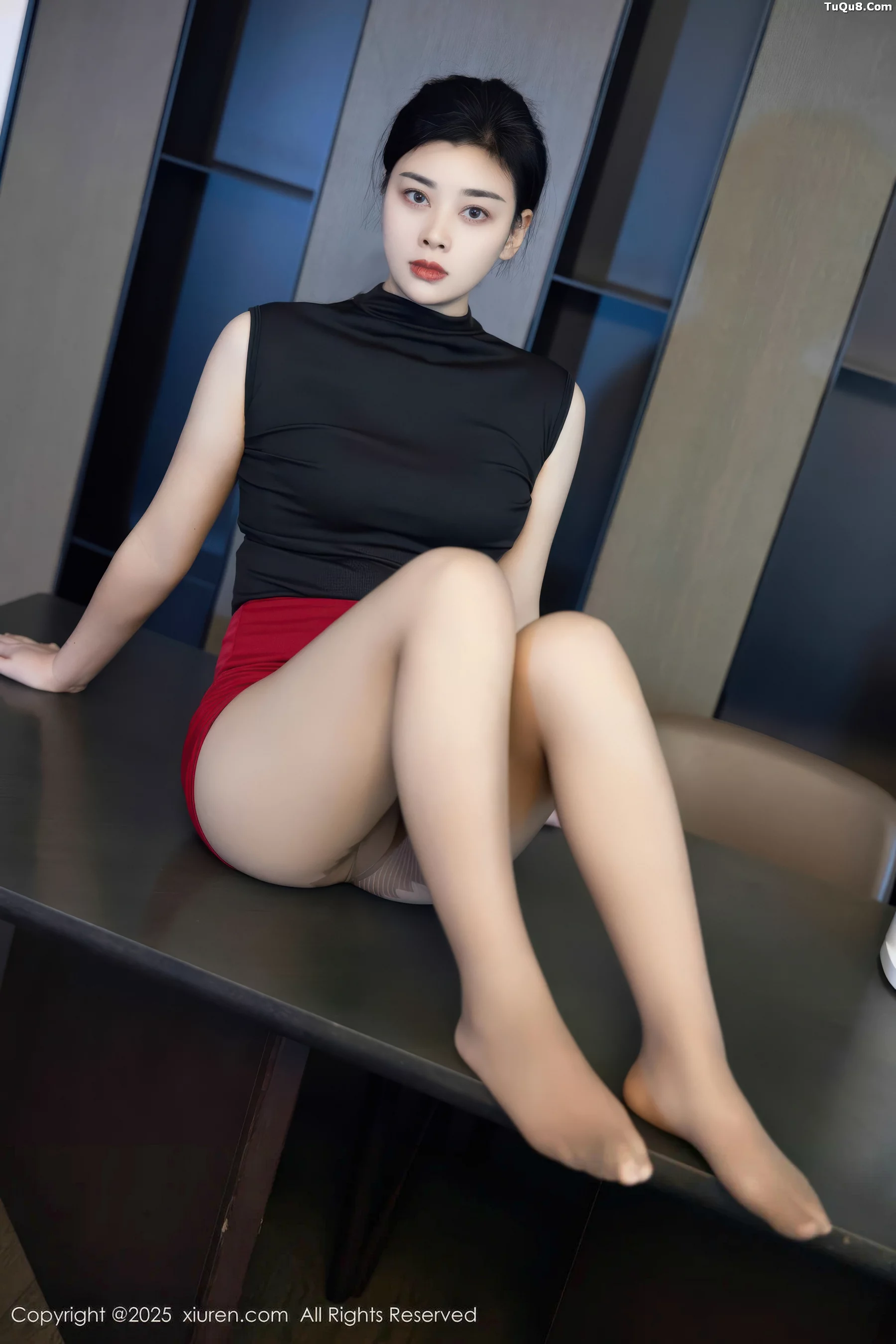[XiuRen] 20251105 N10948 Xu Qingyan#[80P]-1