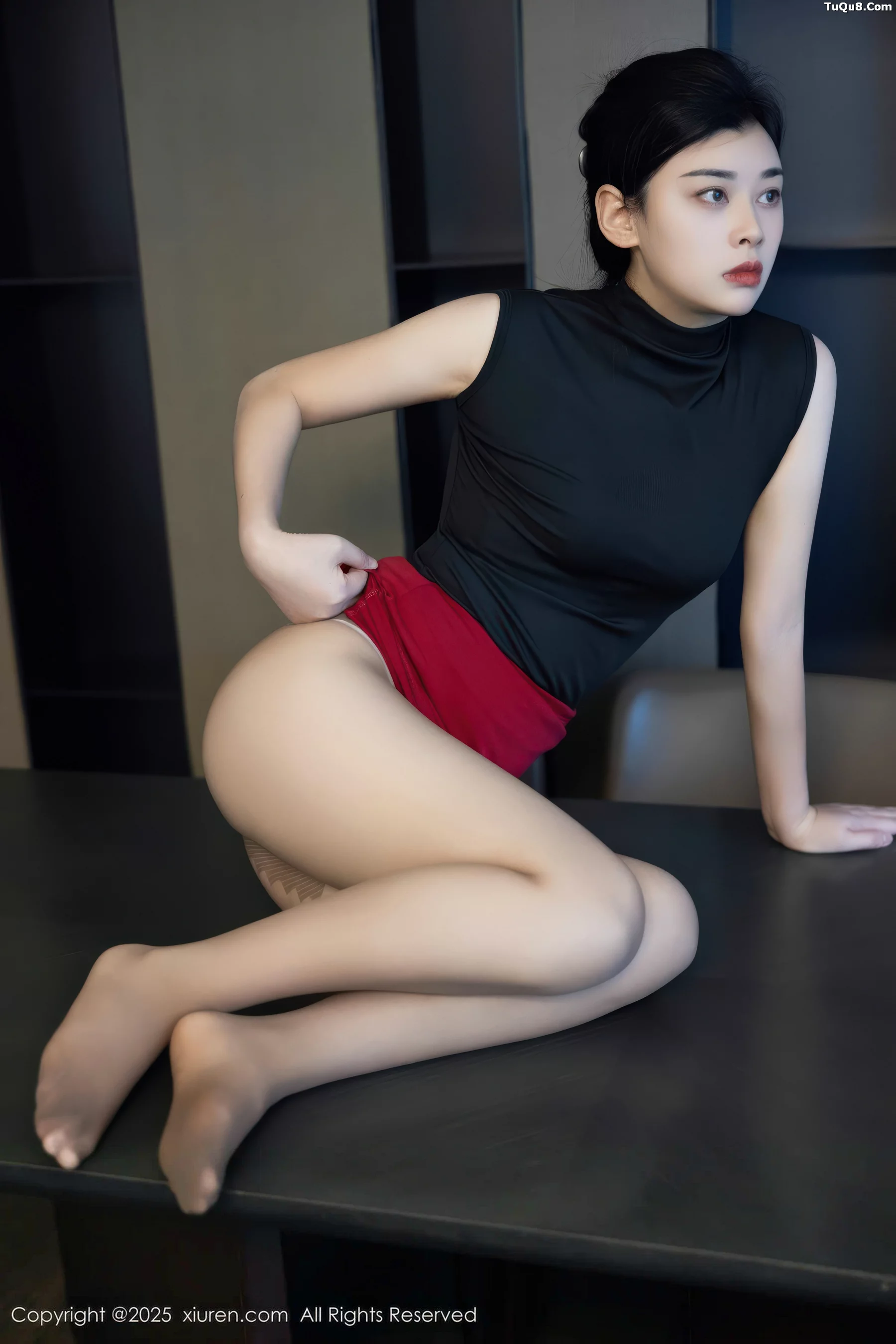 [XiuRen] 20251105 N10948 Xu Qingyan#[80P]-4