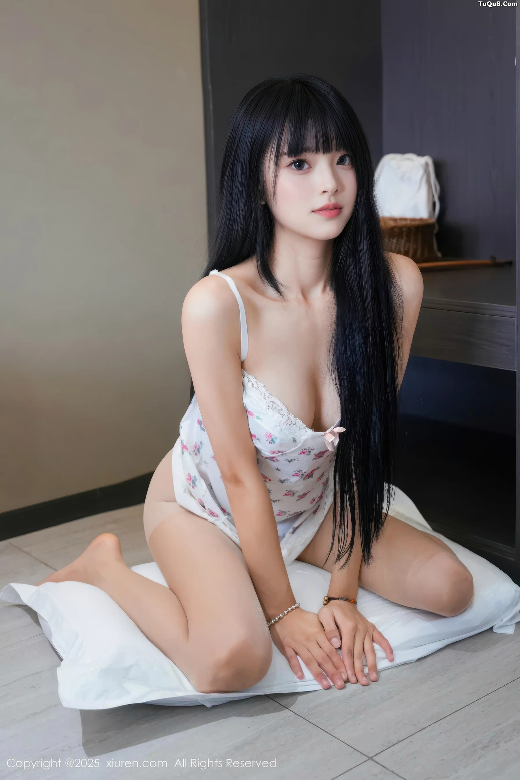 [XiuRen] 20251104 N10944 Xiao Jiua#[57P]-8