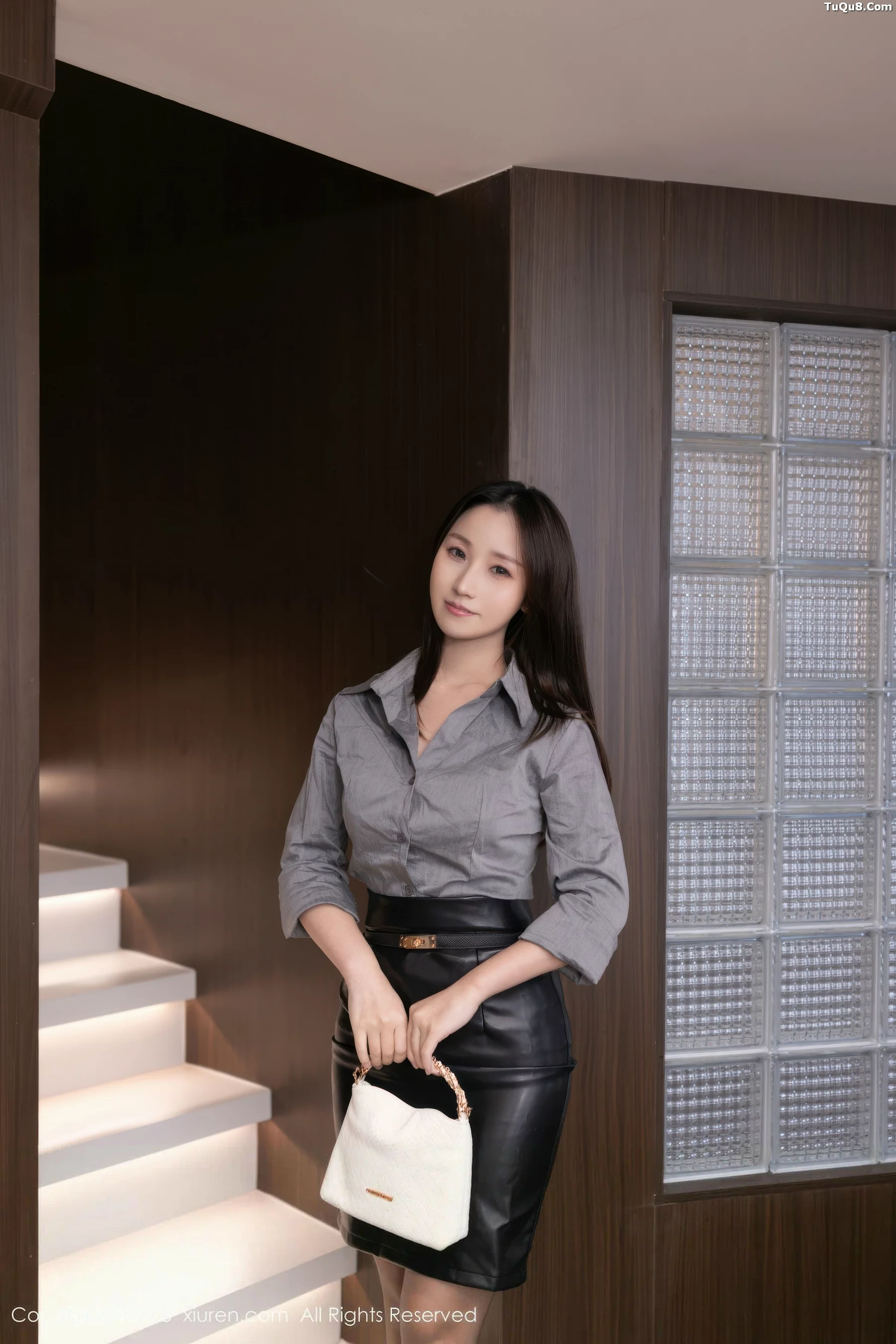 [XiuRen] 20251112 N10978 apricot#[83P]-1