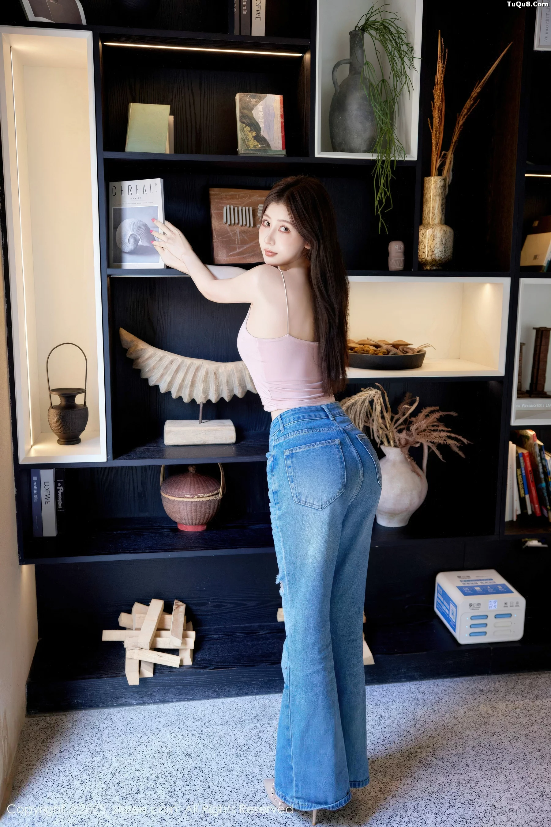 [XiuRen] 20251113 N10983 Yin Tiantian#[83P]-1