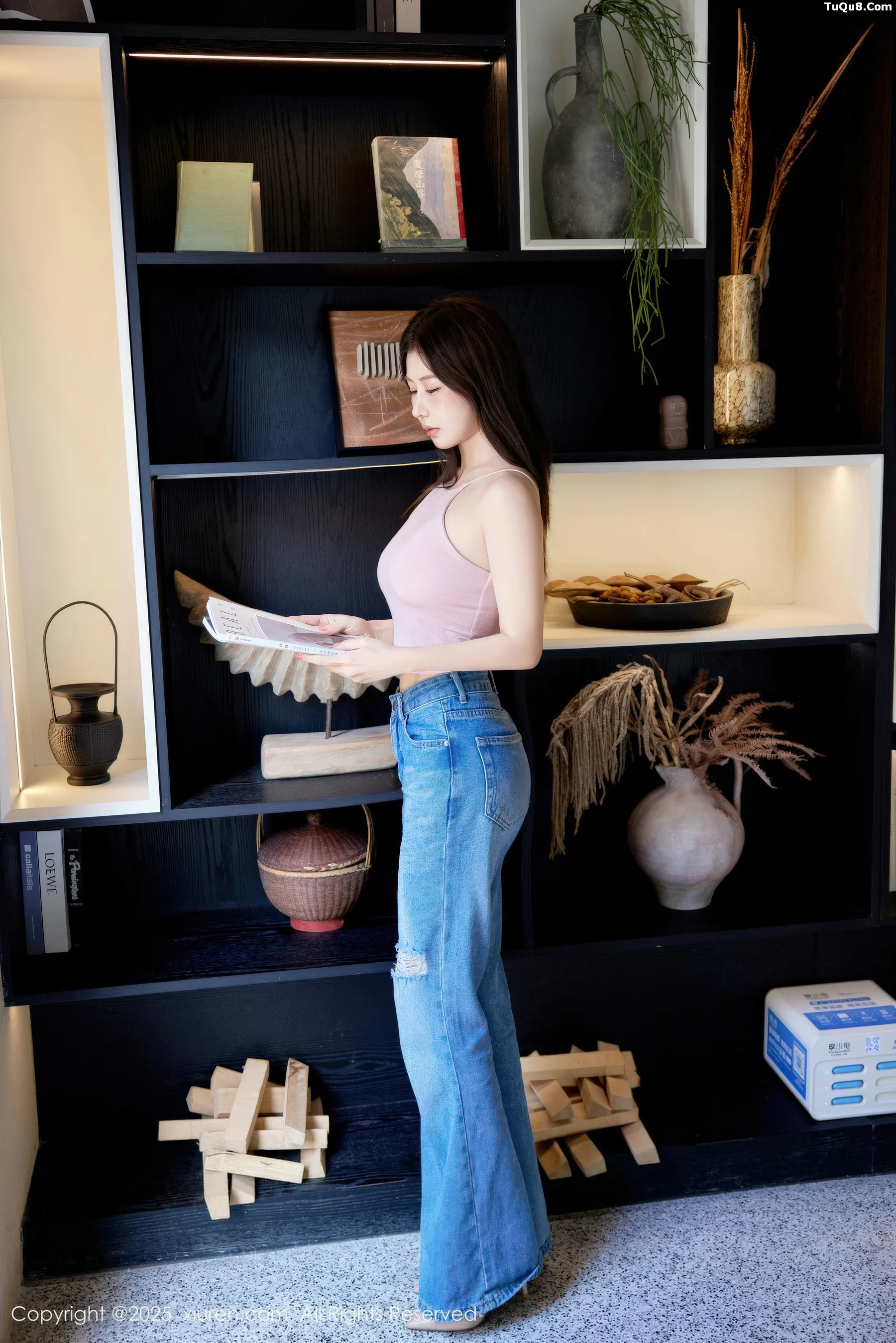 [XiuRen] 20251113 N10983 Yin Tiantian#[83P]-2