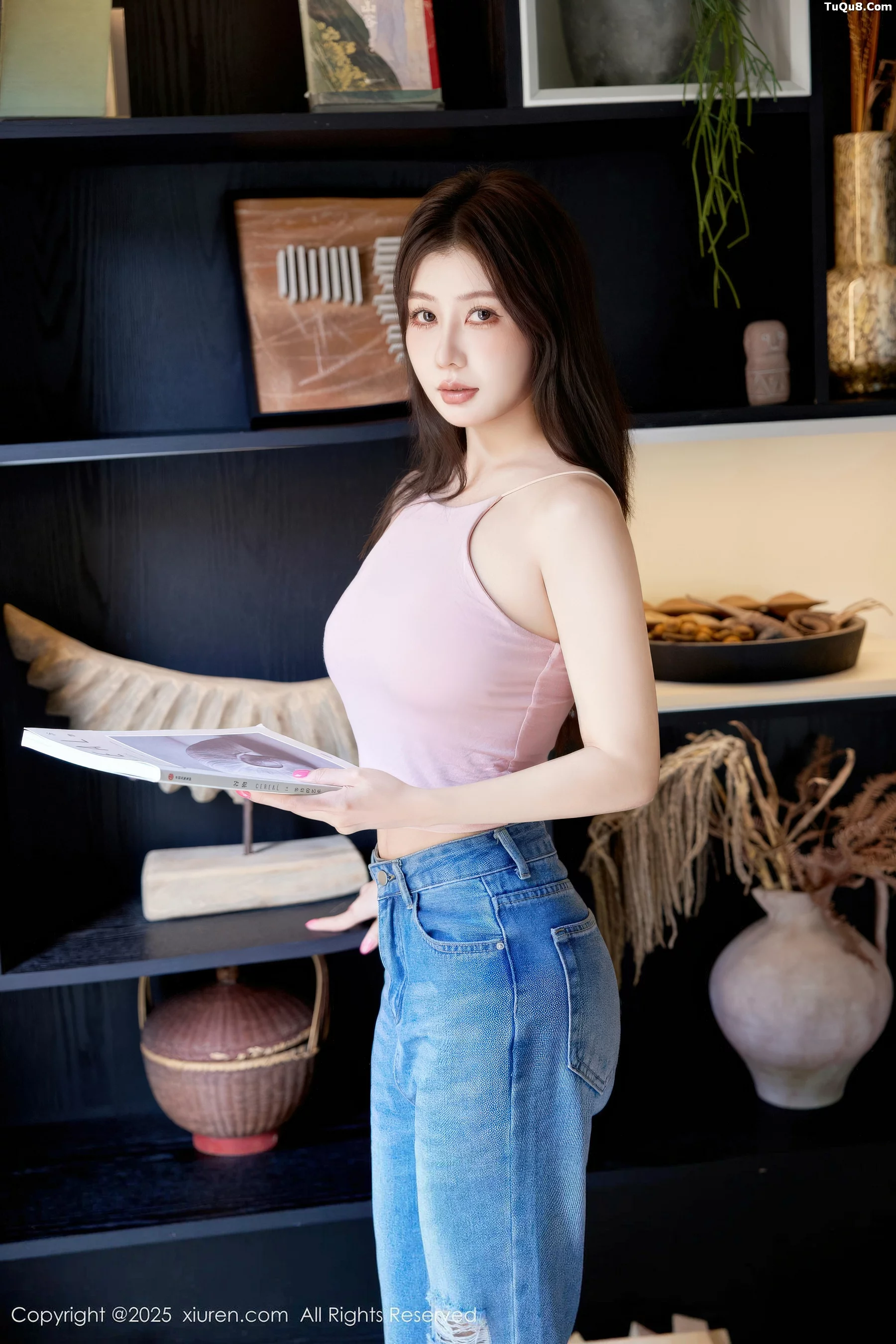 [XiuRen] 20251113 N10983 Yin Tiantian#[83P]-3