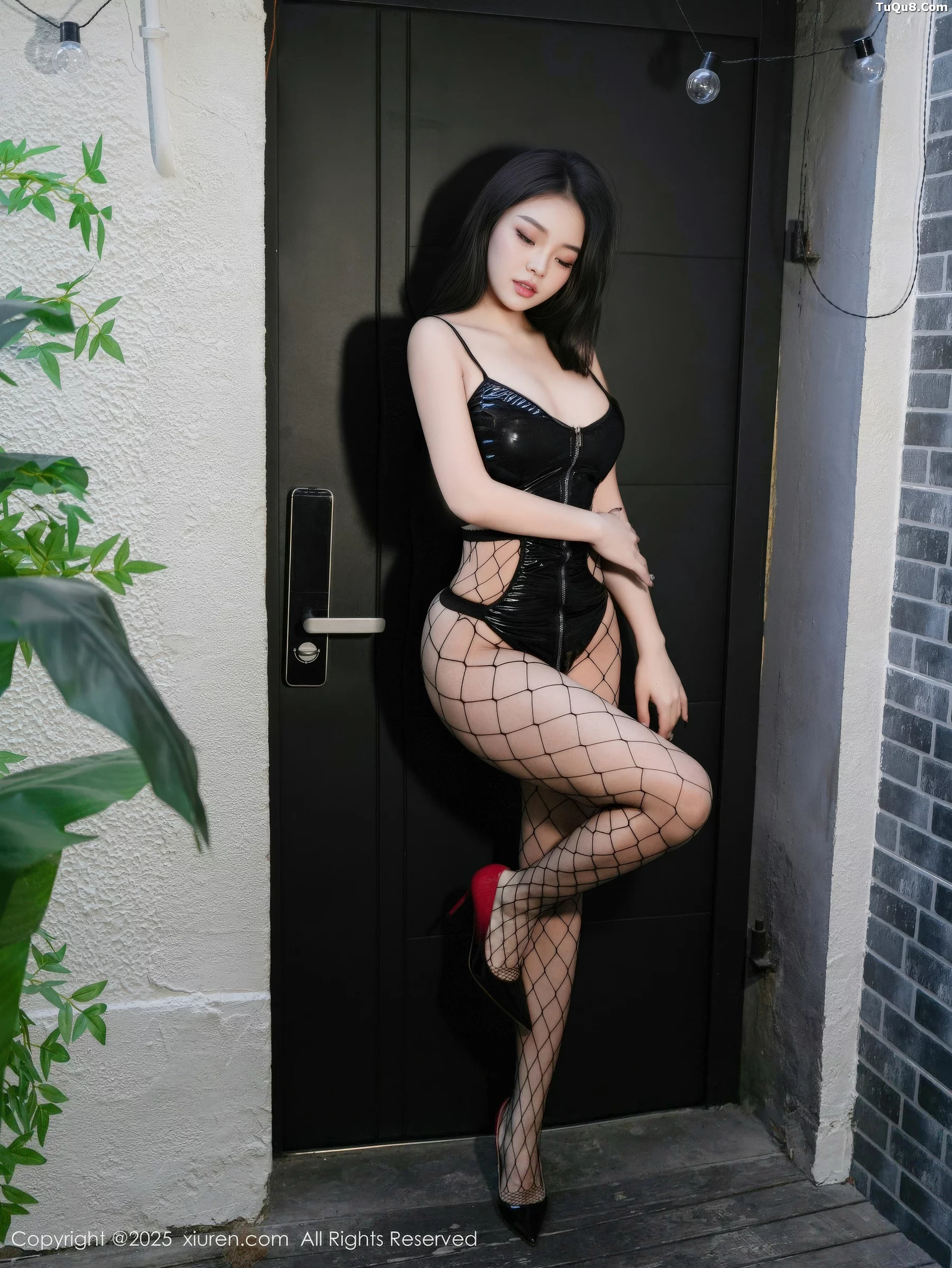 [XiuRen] 20251113 N10979 Yuanba#[76P]-1