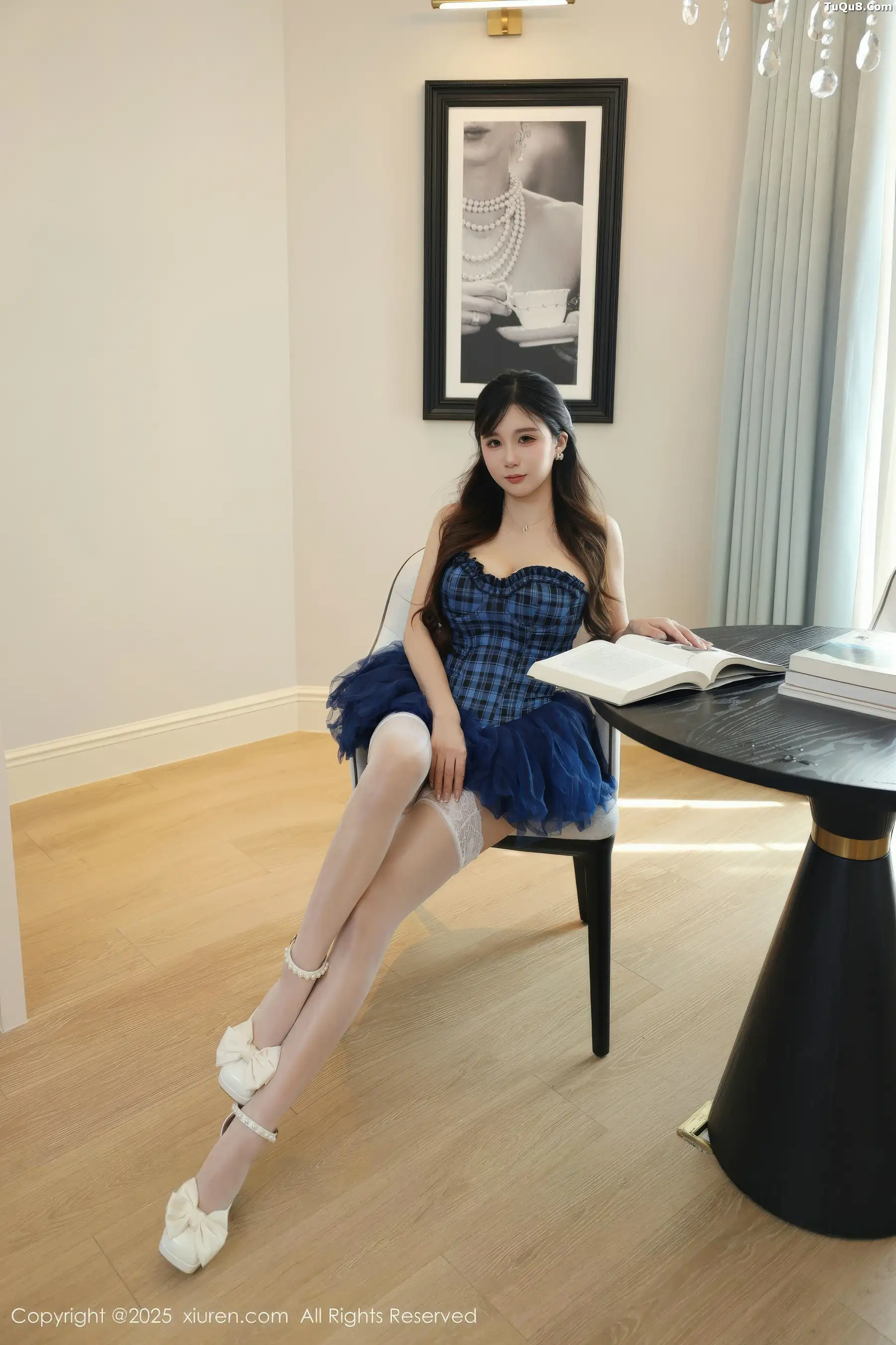 [XiuRen] 20251114 N10990 Little meaty meat#[68P]-9