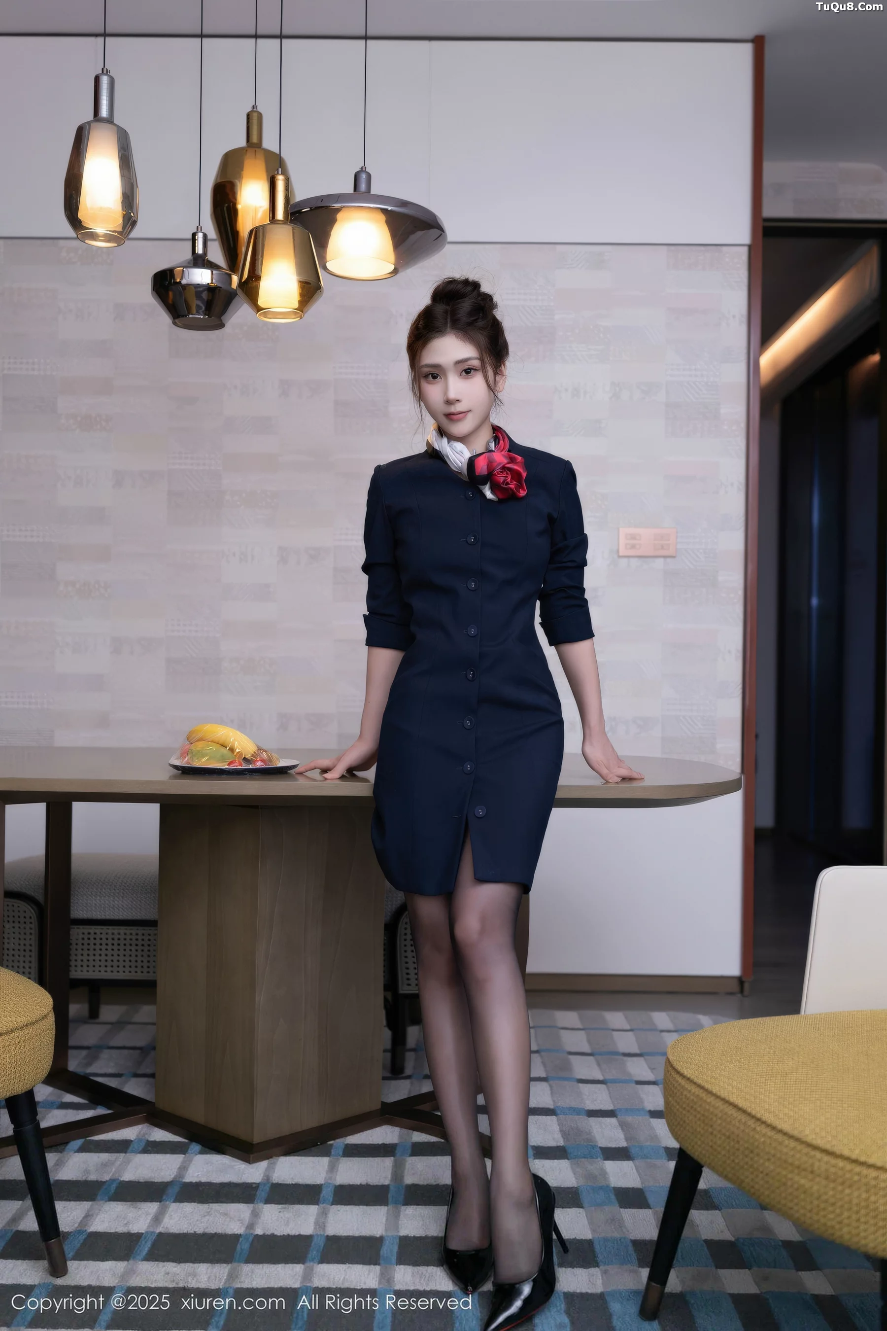 [XiuRen] 20251113 N10982 Liu Tingting#[74P]-3