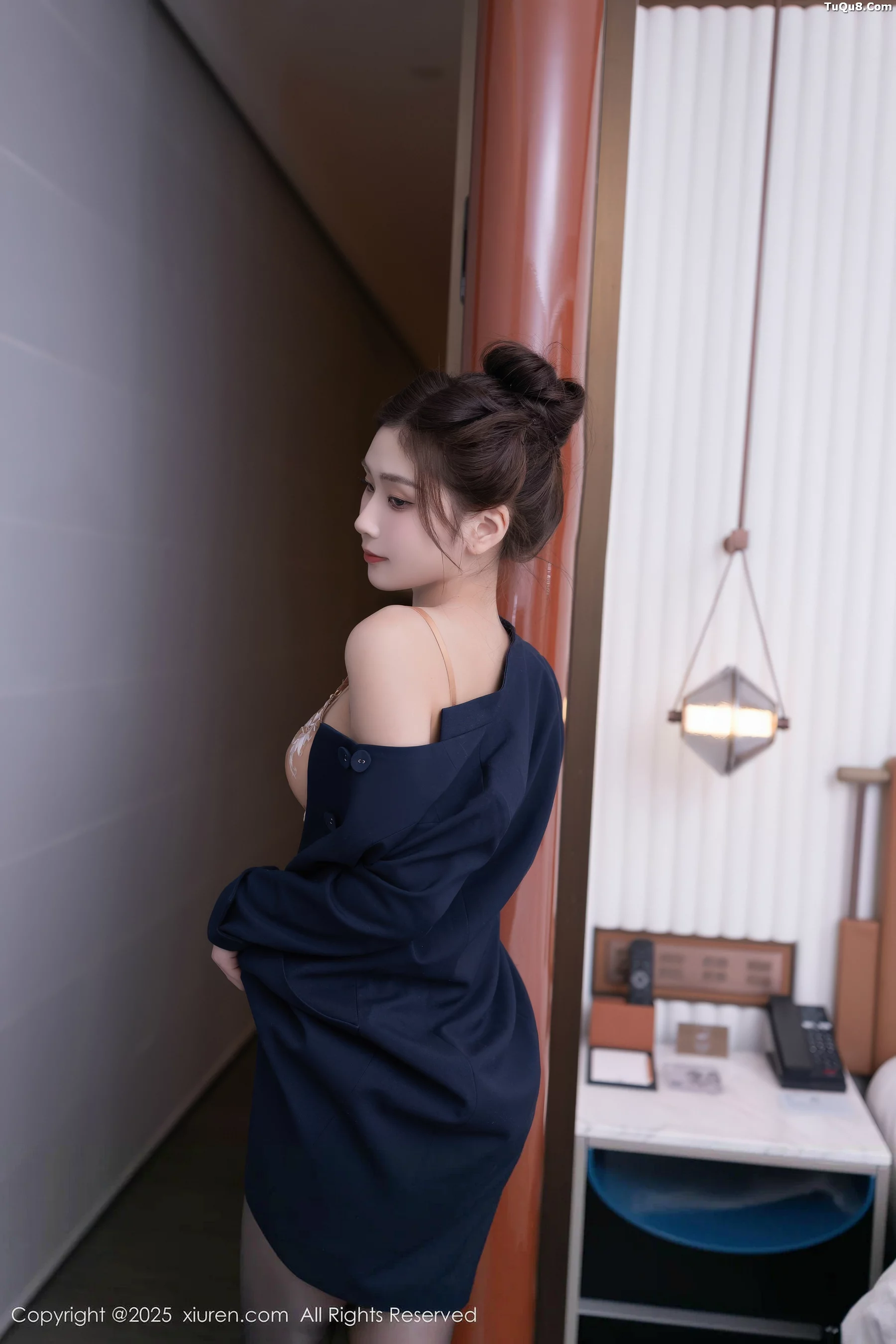 [XiuRen] 20251113 N10982 Liu Tingting#[74P]-2