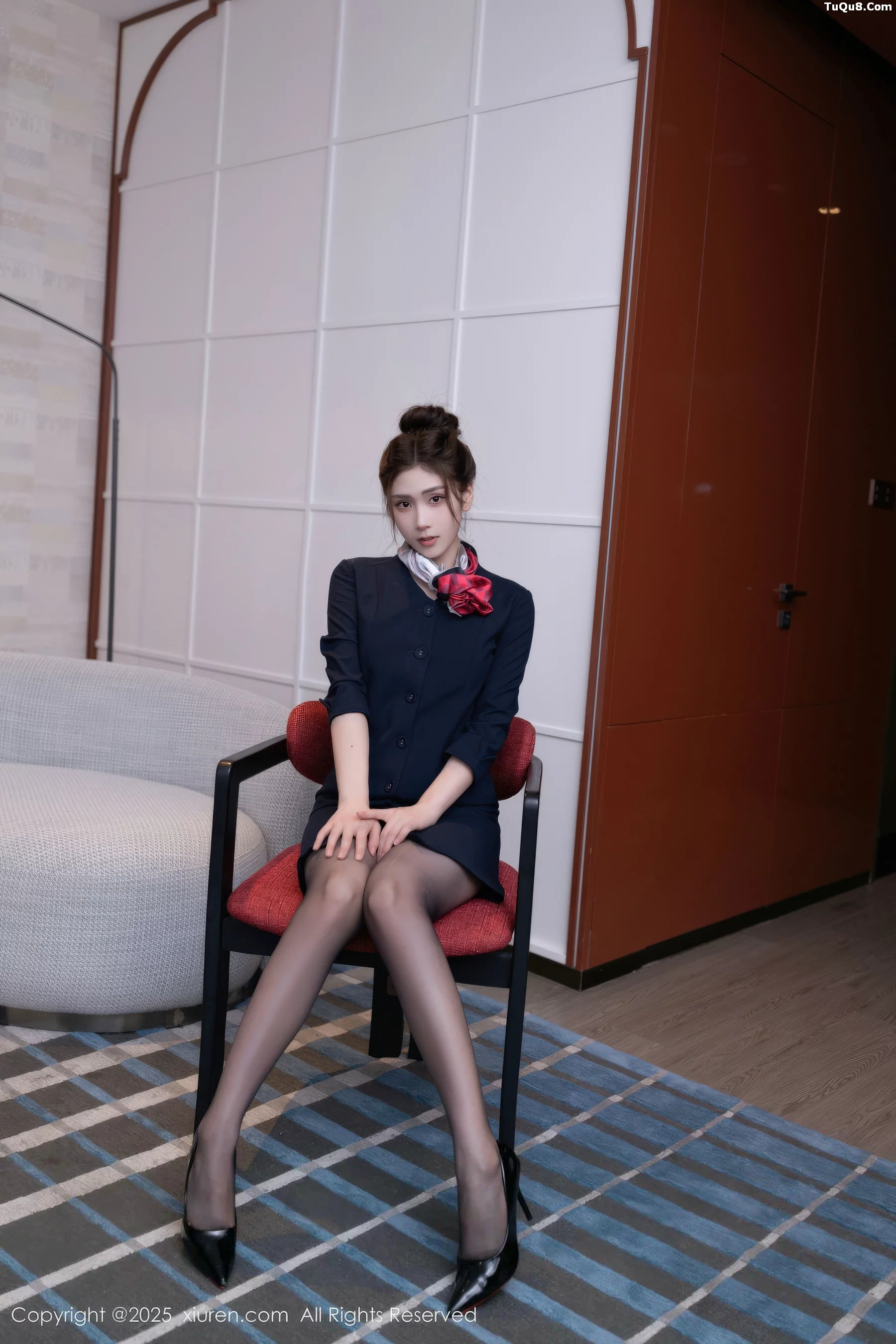 [XiuRen] 20251113 N10982 Liu Tingting#[74P]-5