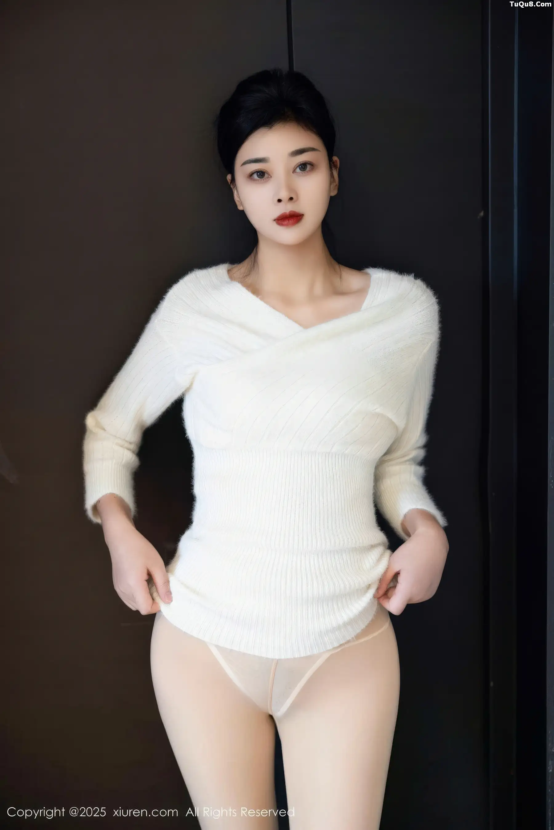 [XiuRen] 20251114 N10986 Xu Qingyan#[86P]-2
