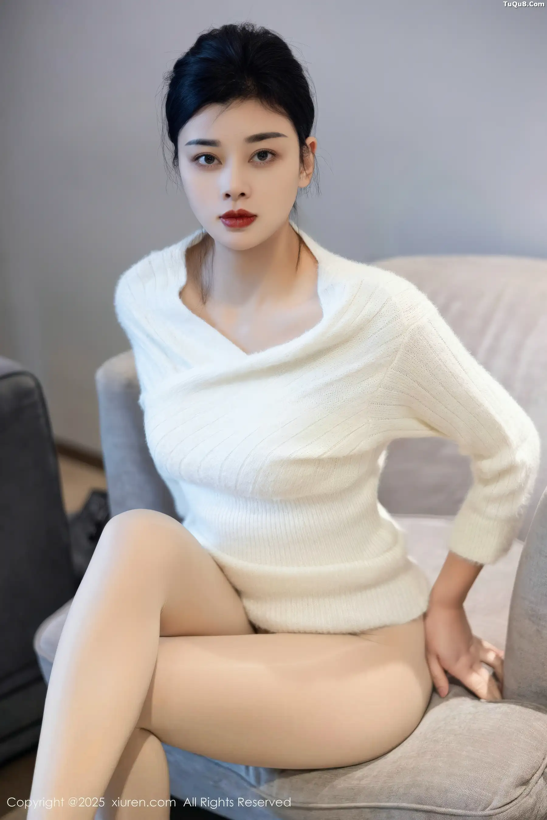 [XiuRen] 20251114 N10986 Xu Qingyan#[86P]-2