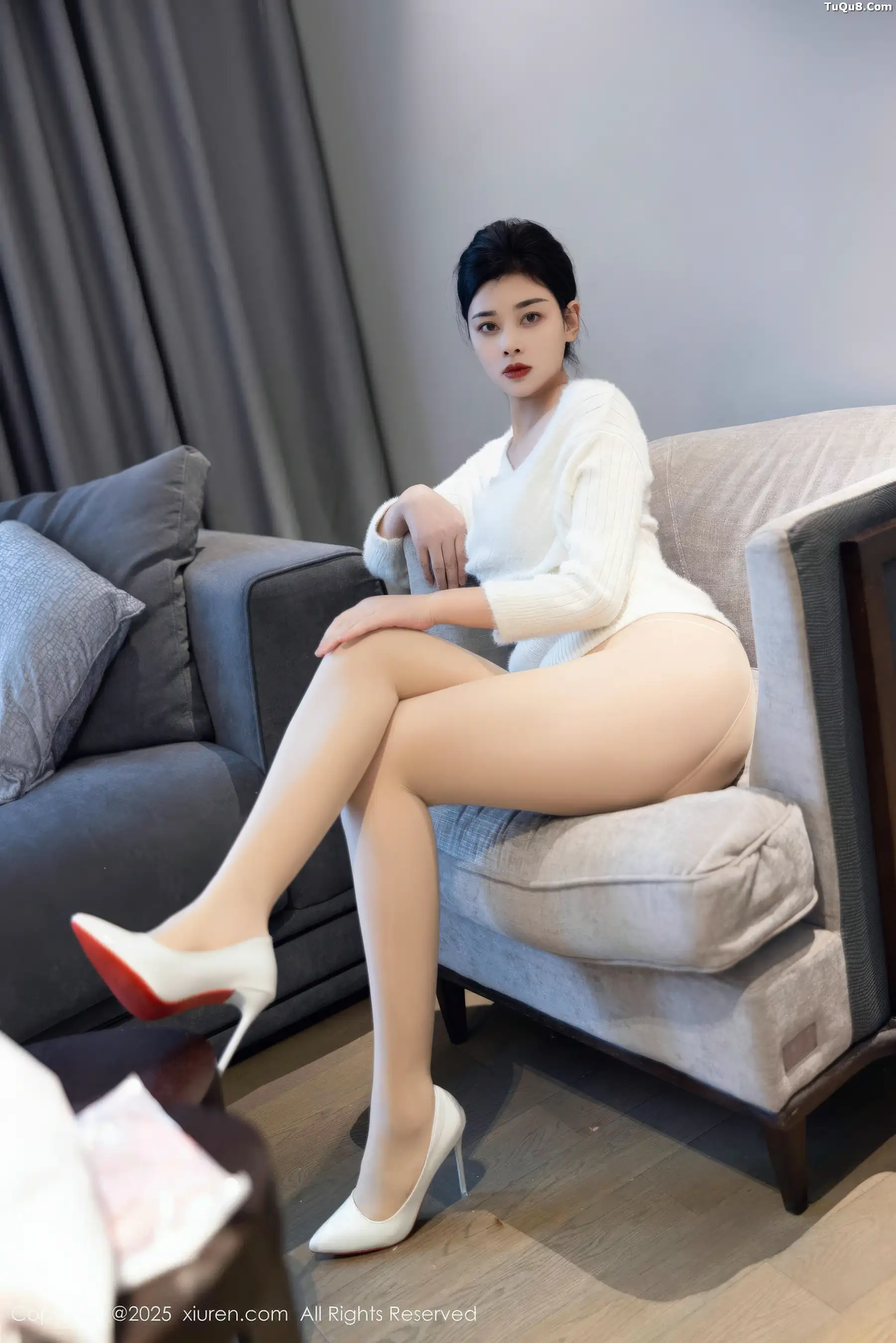 [XiuRen] 20251114 N10986 Xu Qingyan#[86P]-3
