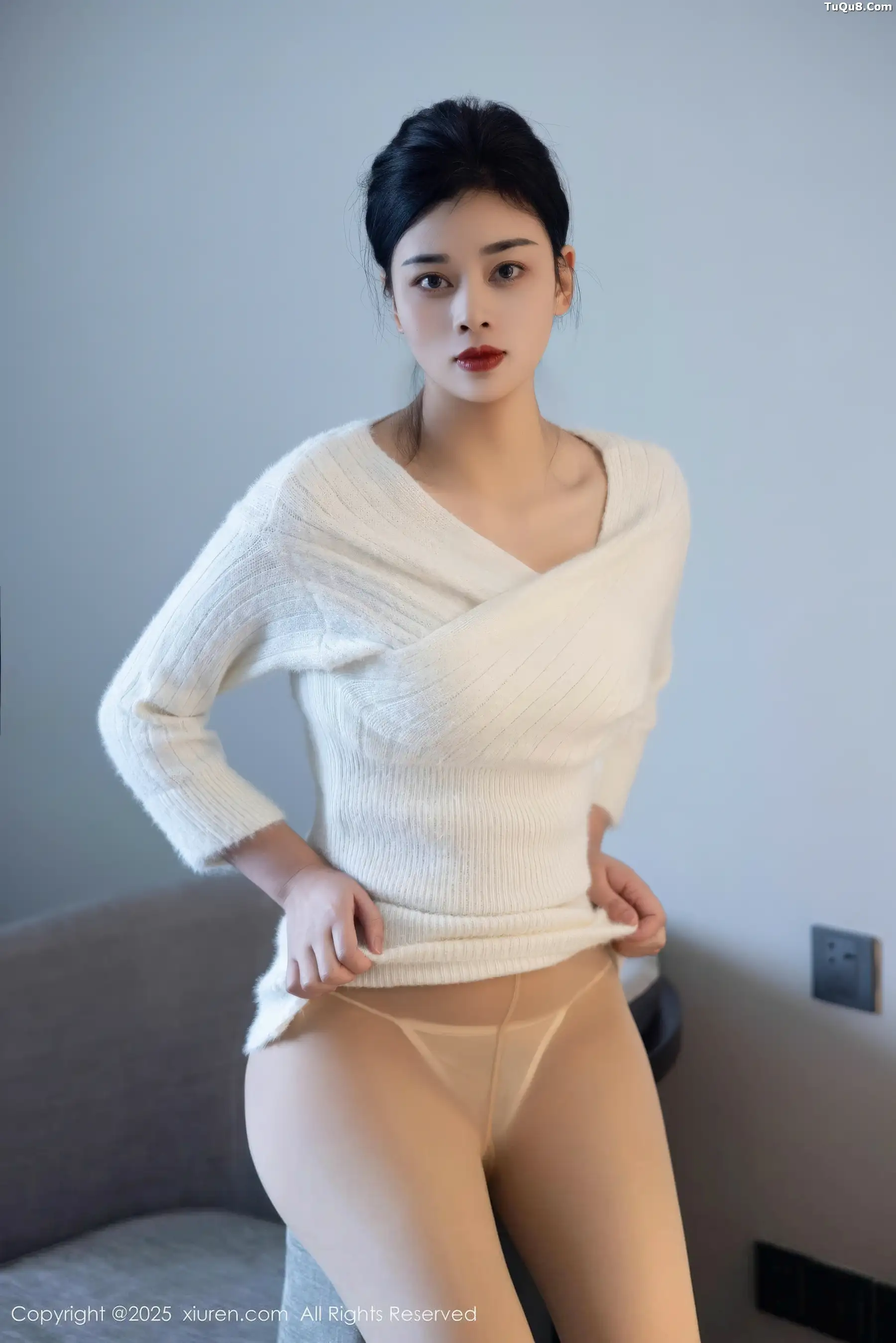 [XiuRen] 20251114 N10986 Xu Qingyan#[86P]-5